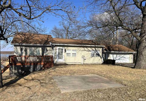 Homes For Sale - 13100 N County Road 1375 E Road<br/> Havana, IL 62644