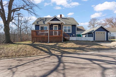 Homes For Sale - 400 Pekin Avenue<br/> Tazewell County, East Peoria, IL 61611