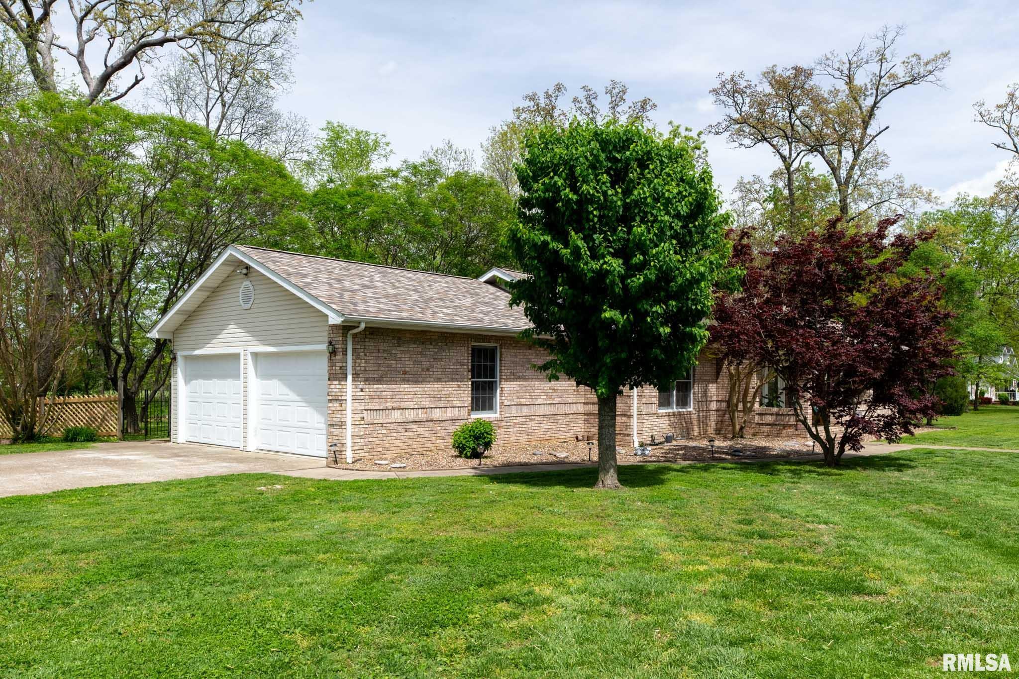 14552 Reynolds Lane, Marion, Illinois image 31
