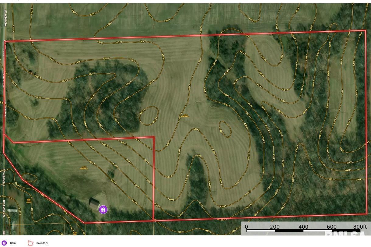 200 Weaver Lane, Buncombe, Illinois image 2