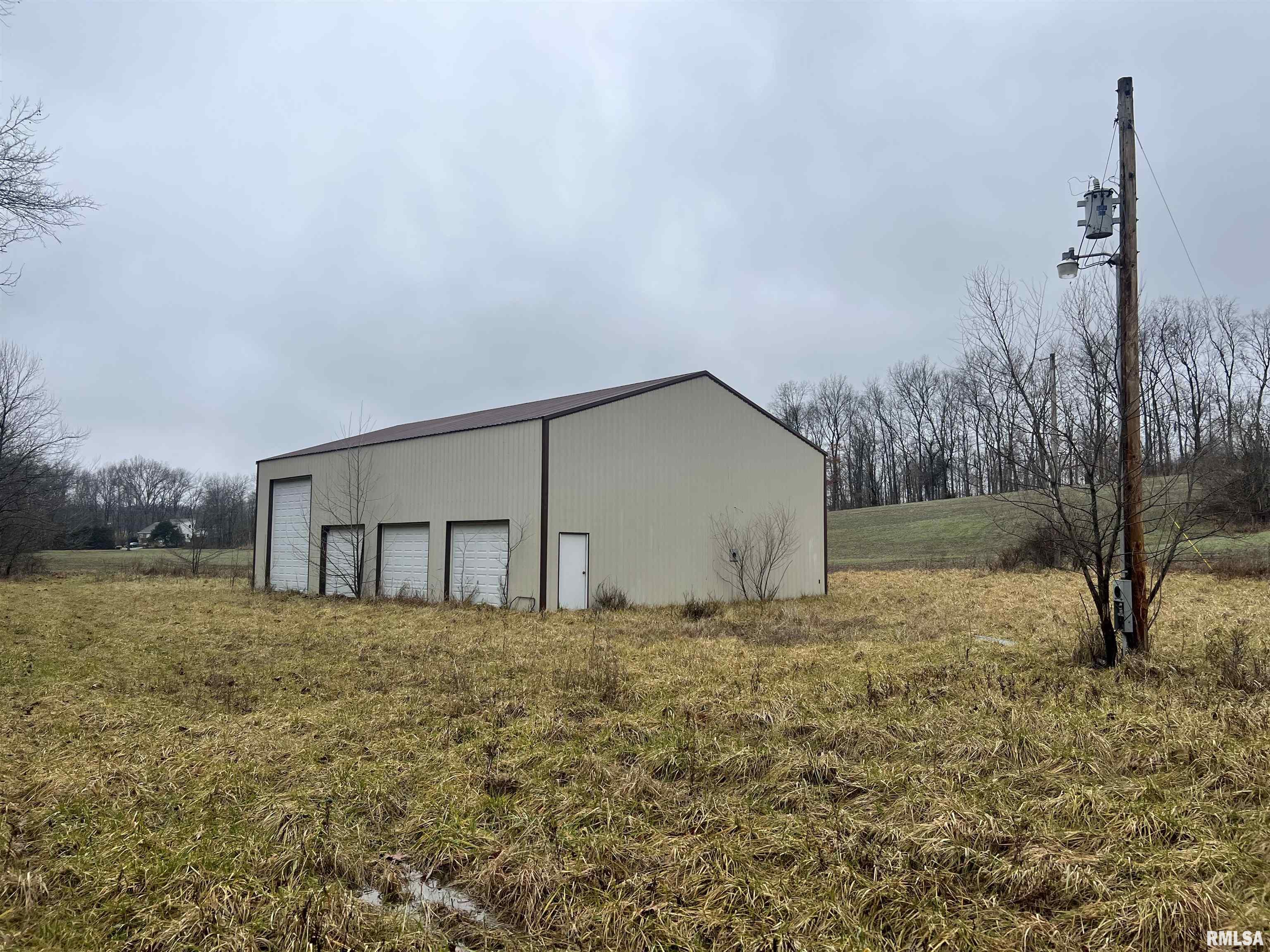 200 Weaver Lane, Buncombe, Illinois image 9