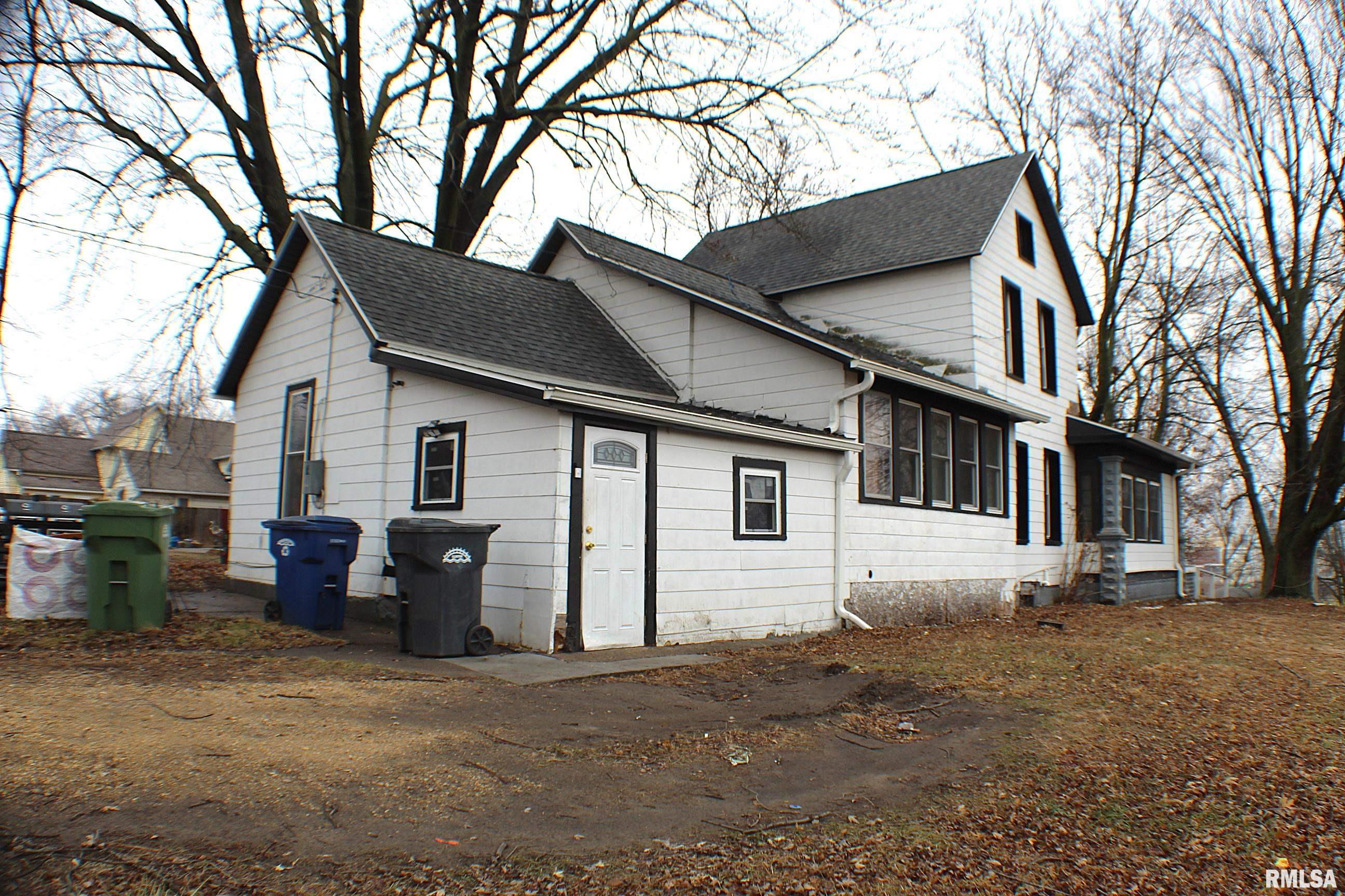 2362 Wallace Street, Clinton, Iowa image 22