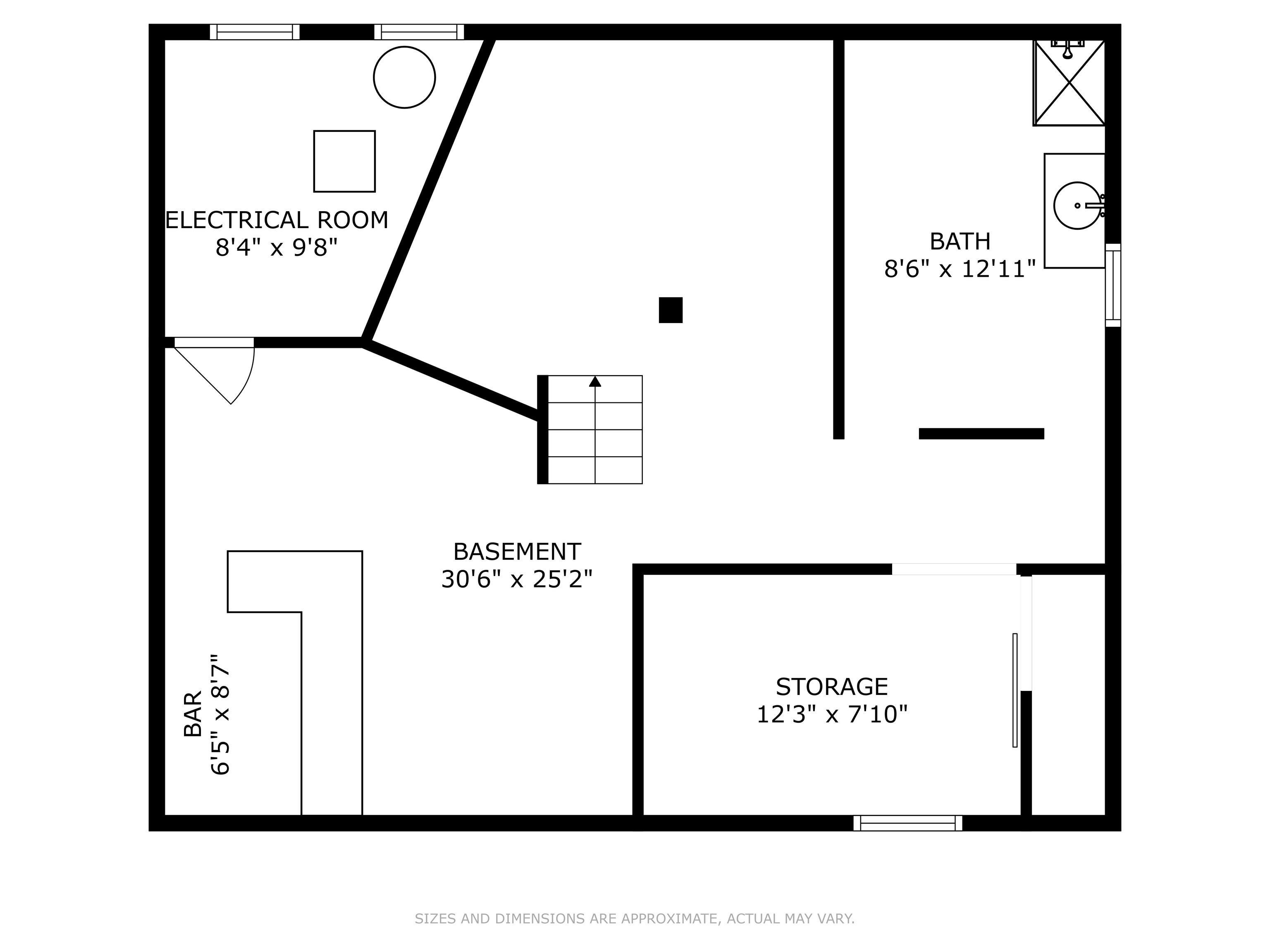 1520 S Bluff Boulevard, Clinton, Iowa image 36