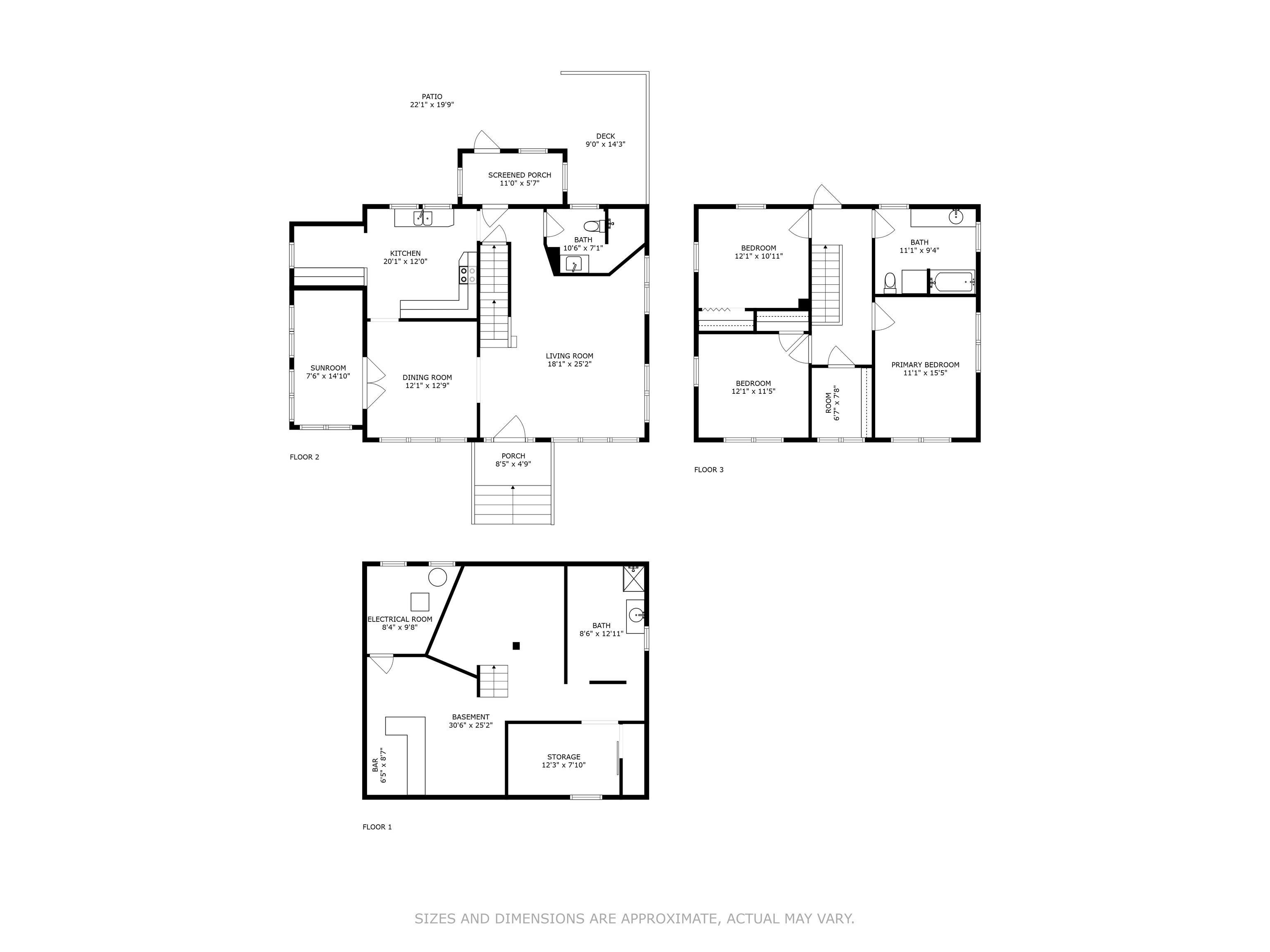 1520 S Bluff Boulevard, Clinton, Iowa image 33