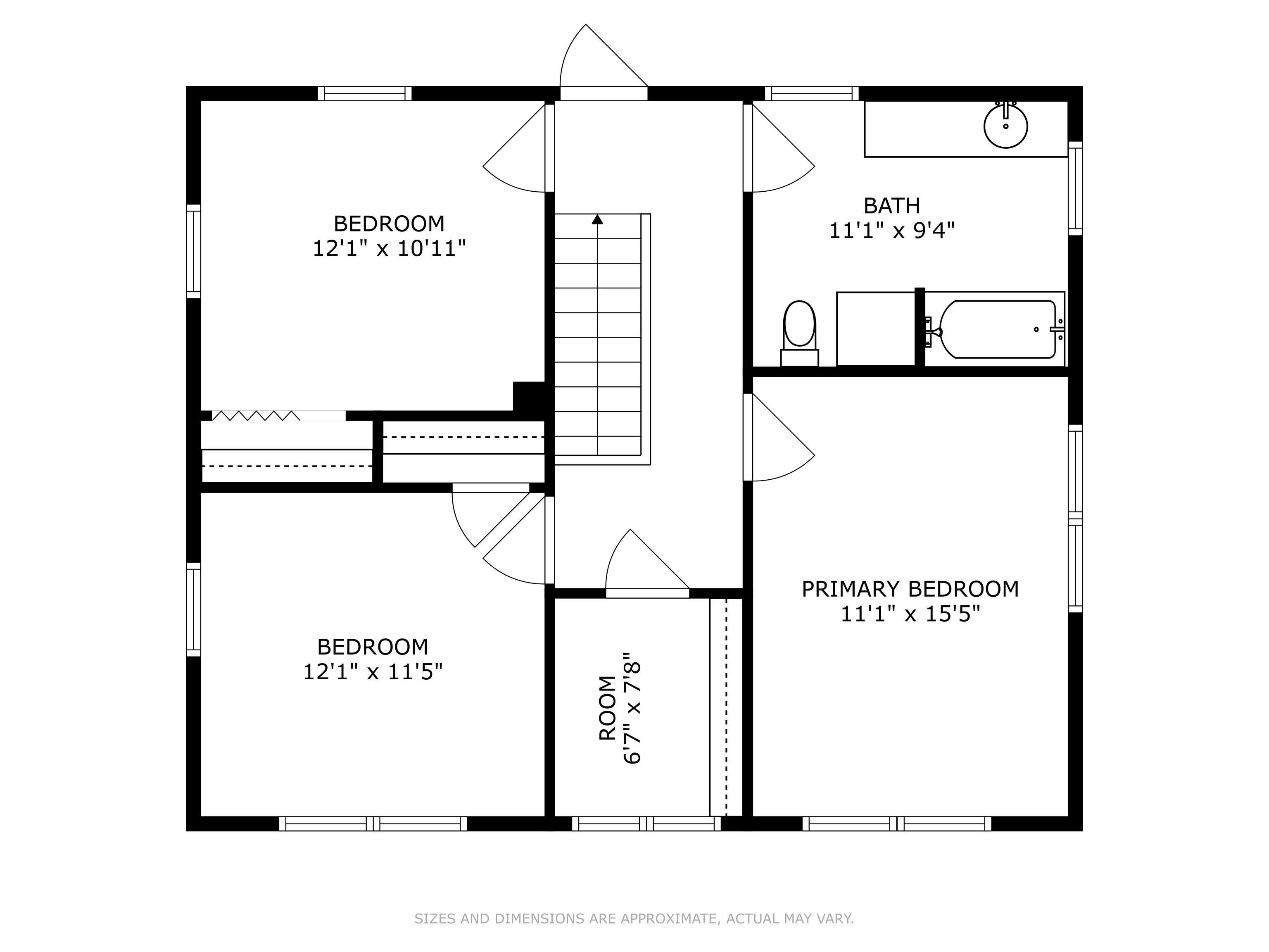 1520 S Bluff Boulevard, Clinton, Iowa image 34