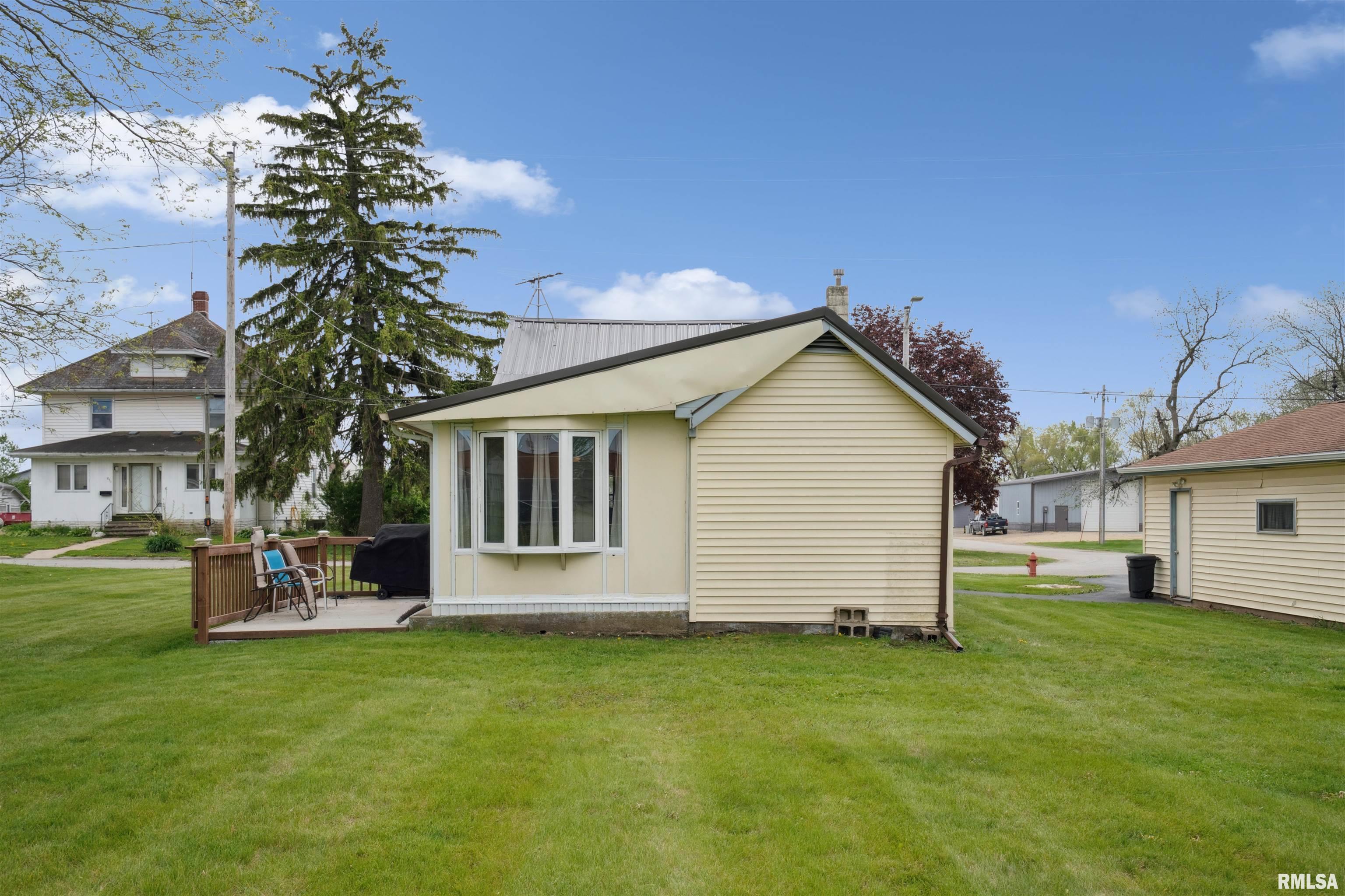 610 5th Street, Lowden, Iowa image 21
