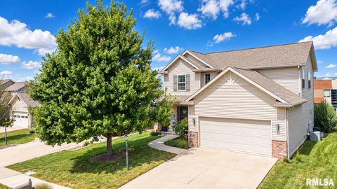Homes For Sale - 2511 W Sesame Street<br/> Dunlap, IL 61525
