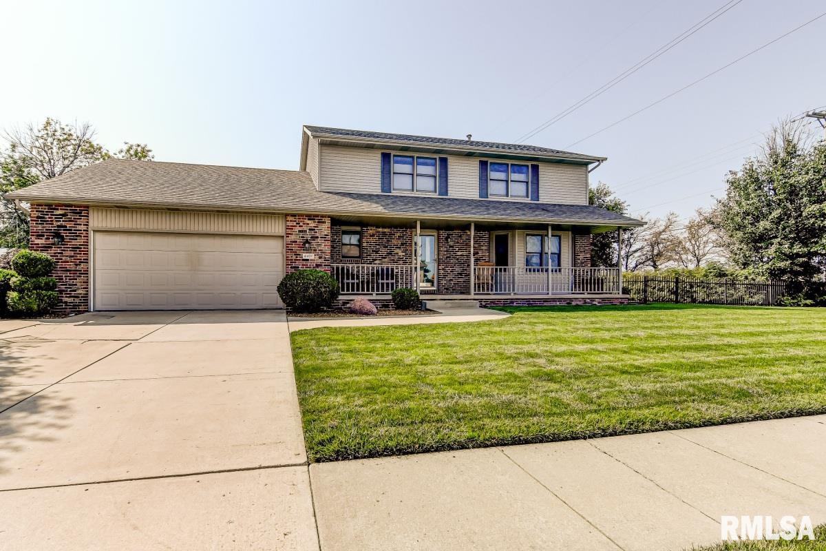 Photo 1 of 35 — 4400 Fielding Drive, Springfield, IL 62711