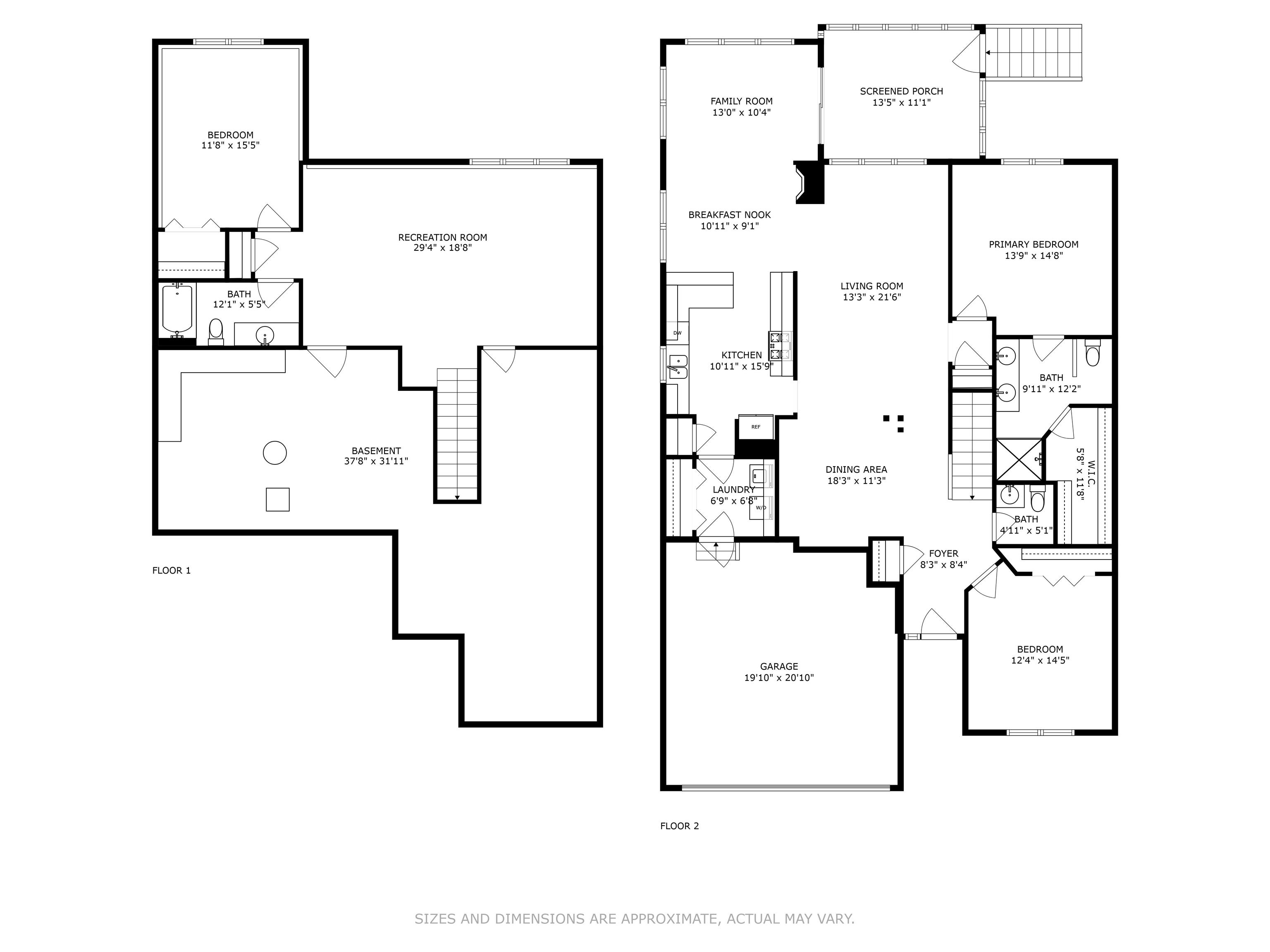 1361 Pinnacle Pines Court, Bettendorf, Iowa image 37