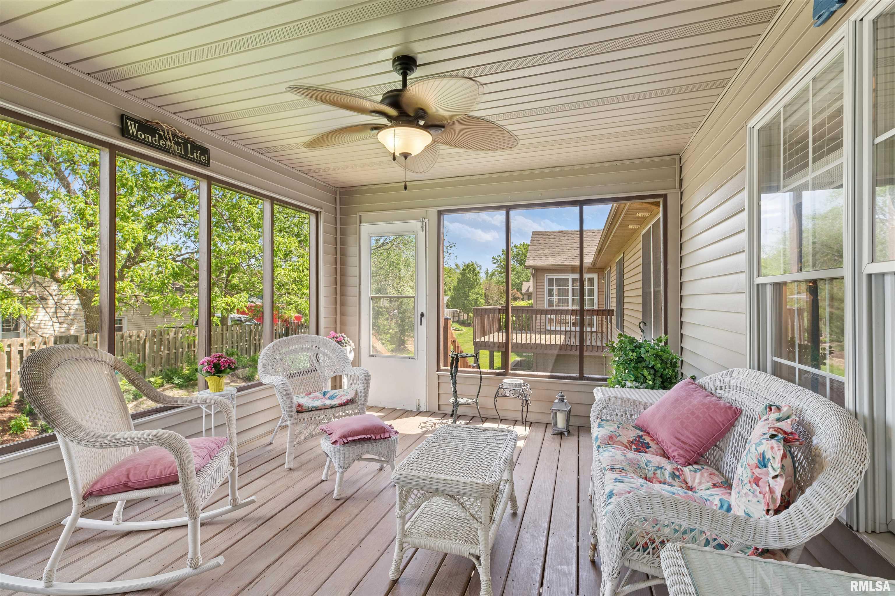 1361 Pinnacle Pines Court, Bettendorf, Iowa image 20