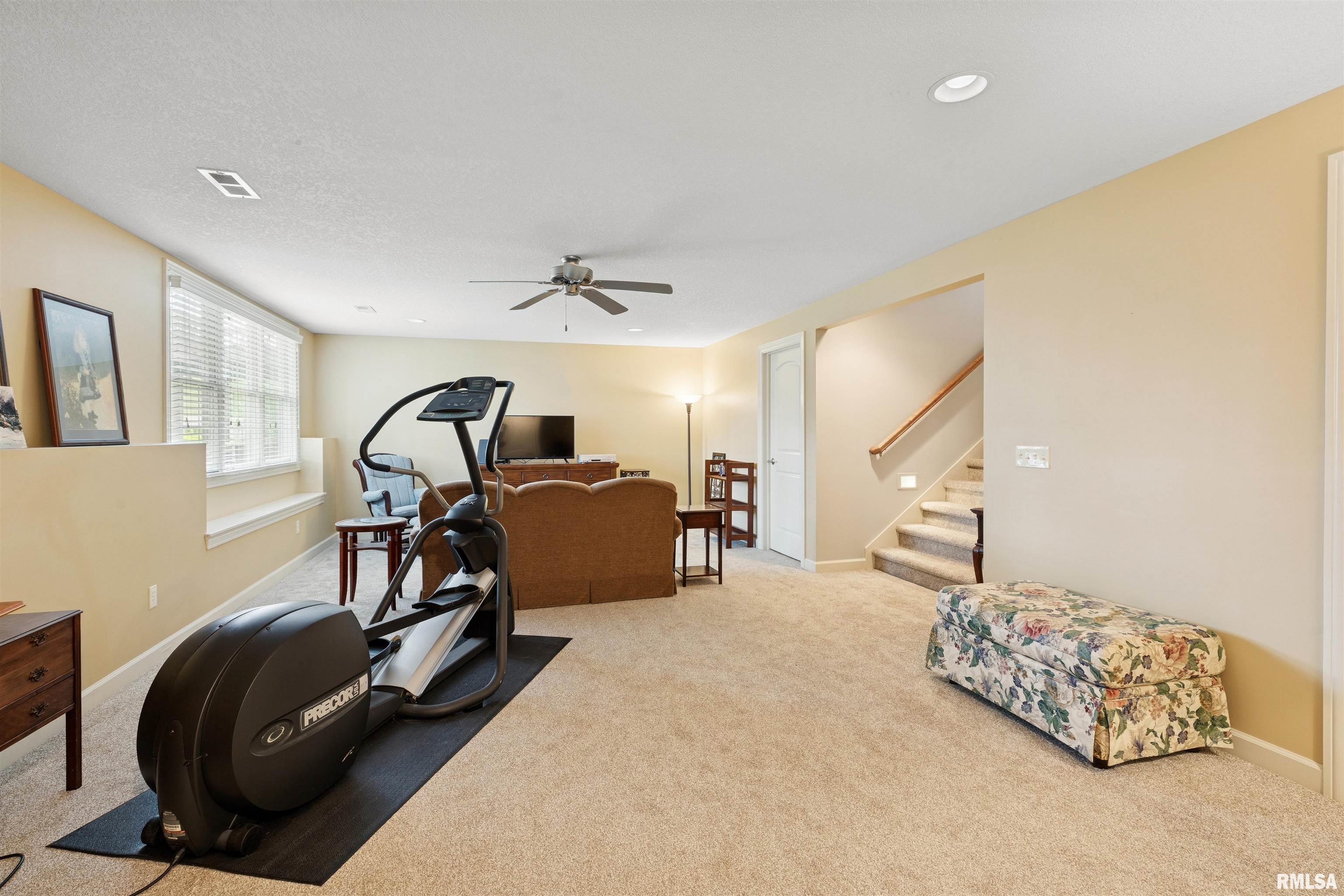 1361 Pinnacle Pines Court, Bettendorf, Iowa image 29