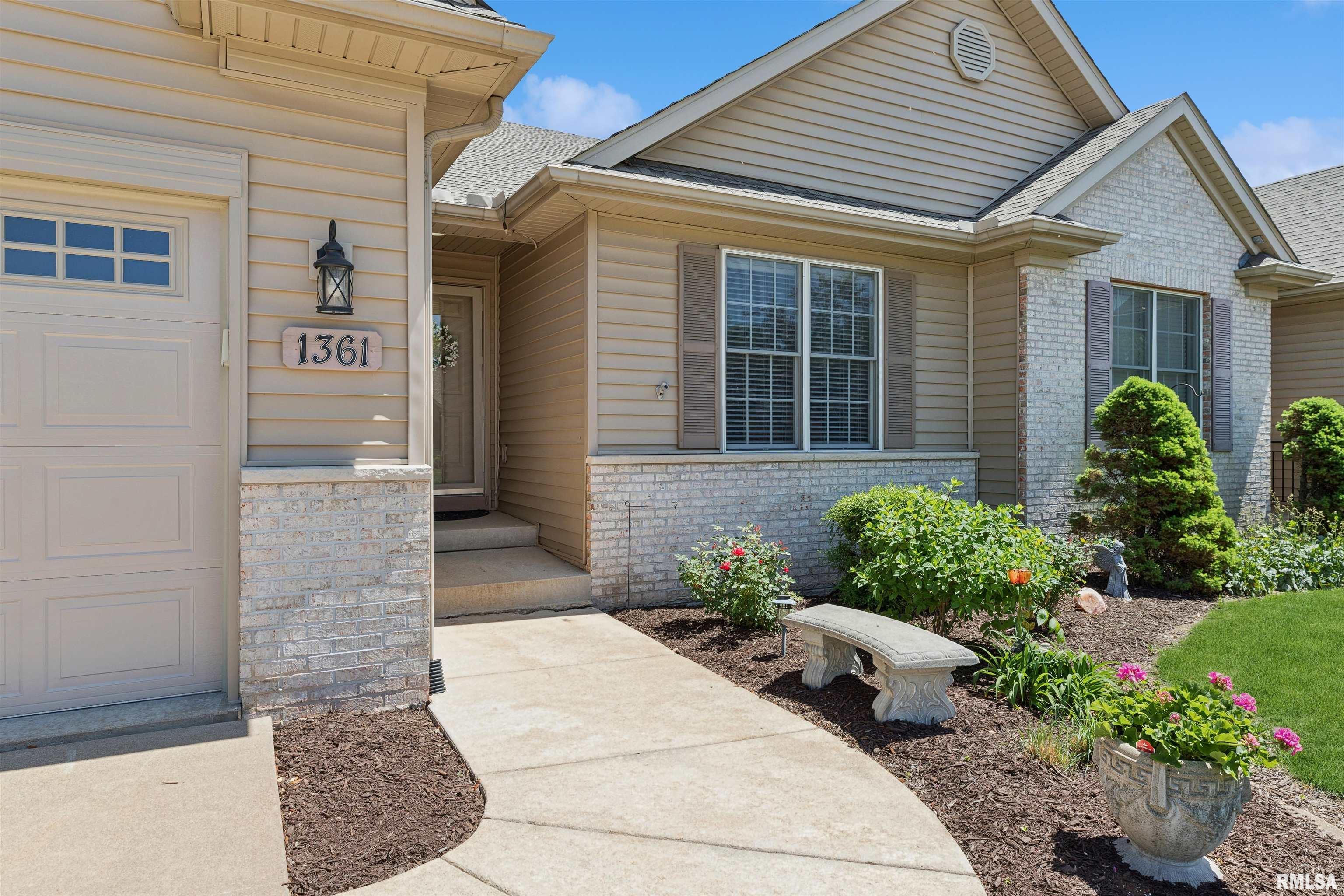 1361 Pinnacle Pines Court, Bettendorf, Iowa image 2
