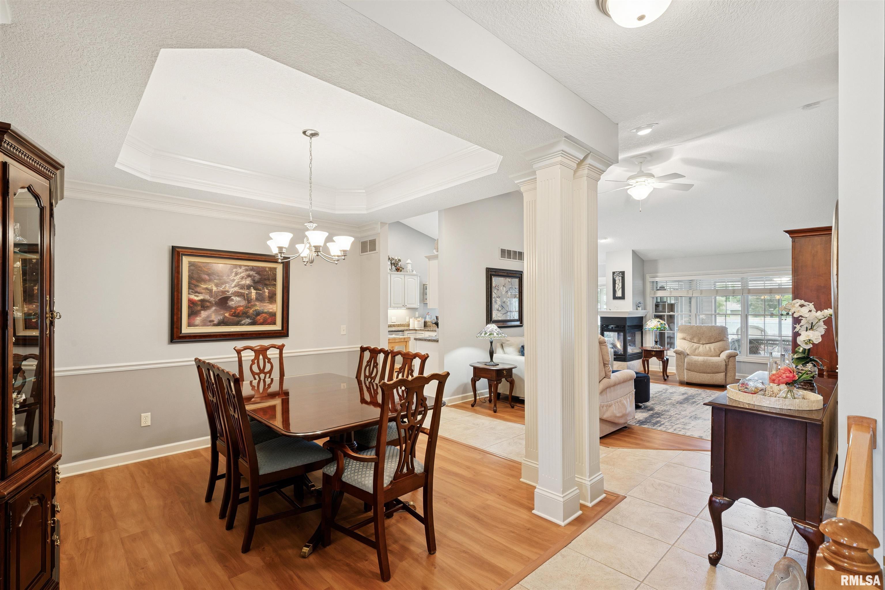 1361 Pinnacle Pines Court, Bettendorf, Iowa image 5