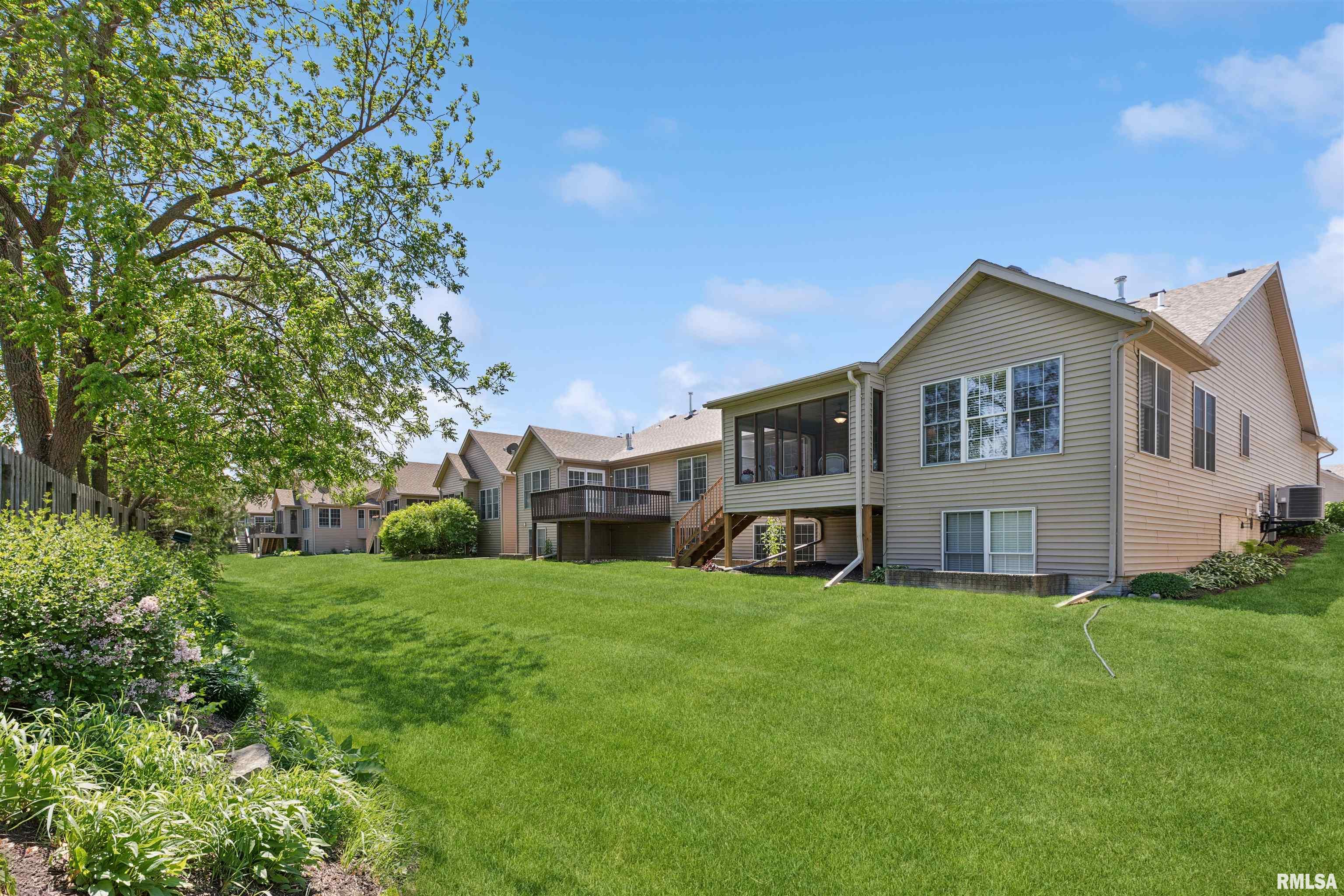 1361 Pinnacle Pines Court, Bettendorf, Iowa image 34