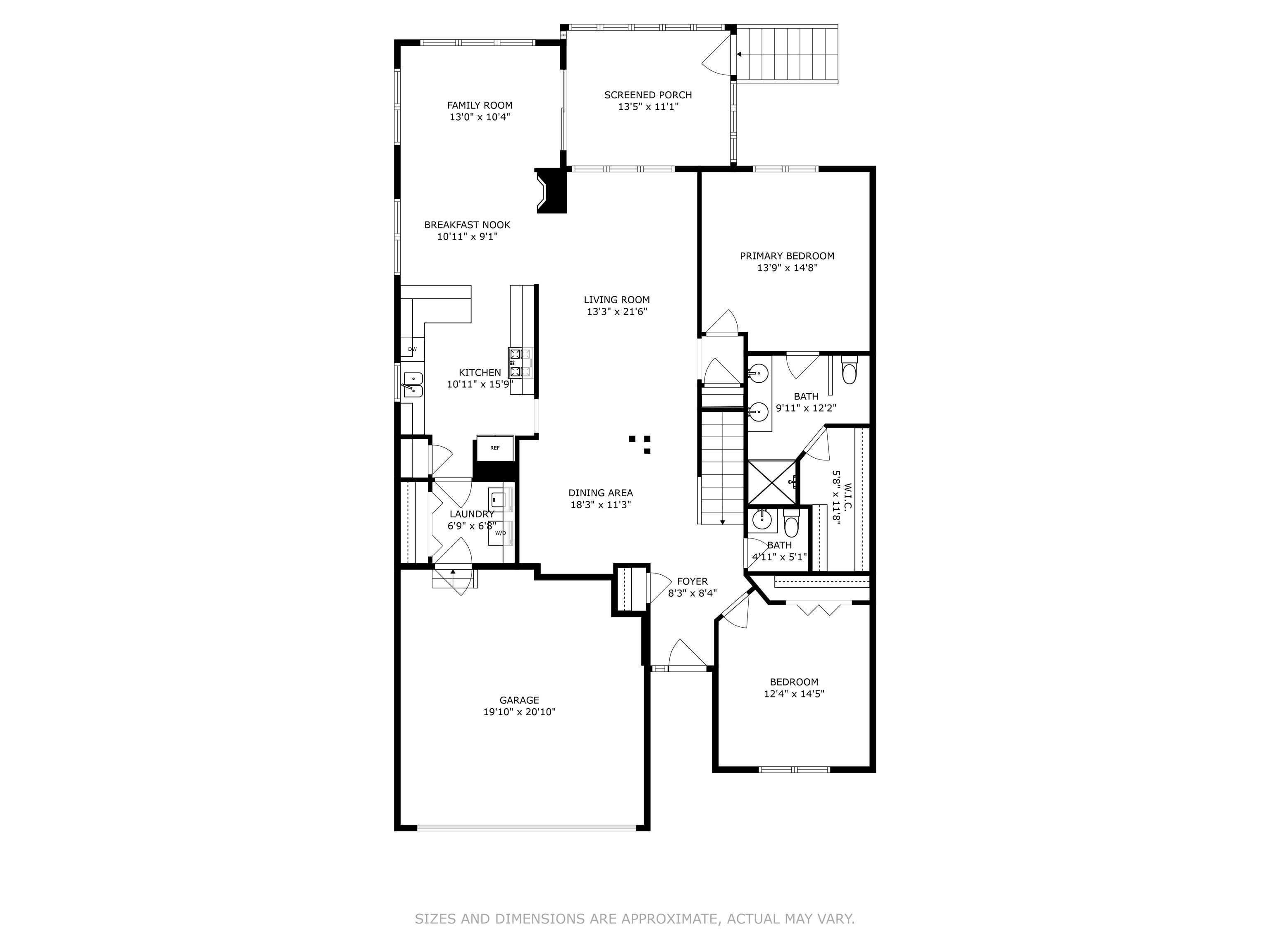 1361 Pinnacle Pines Court, Bettendorf, Iowa image 35