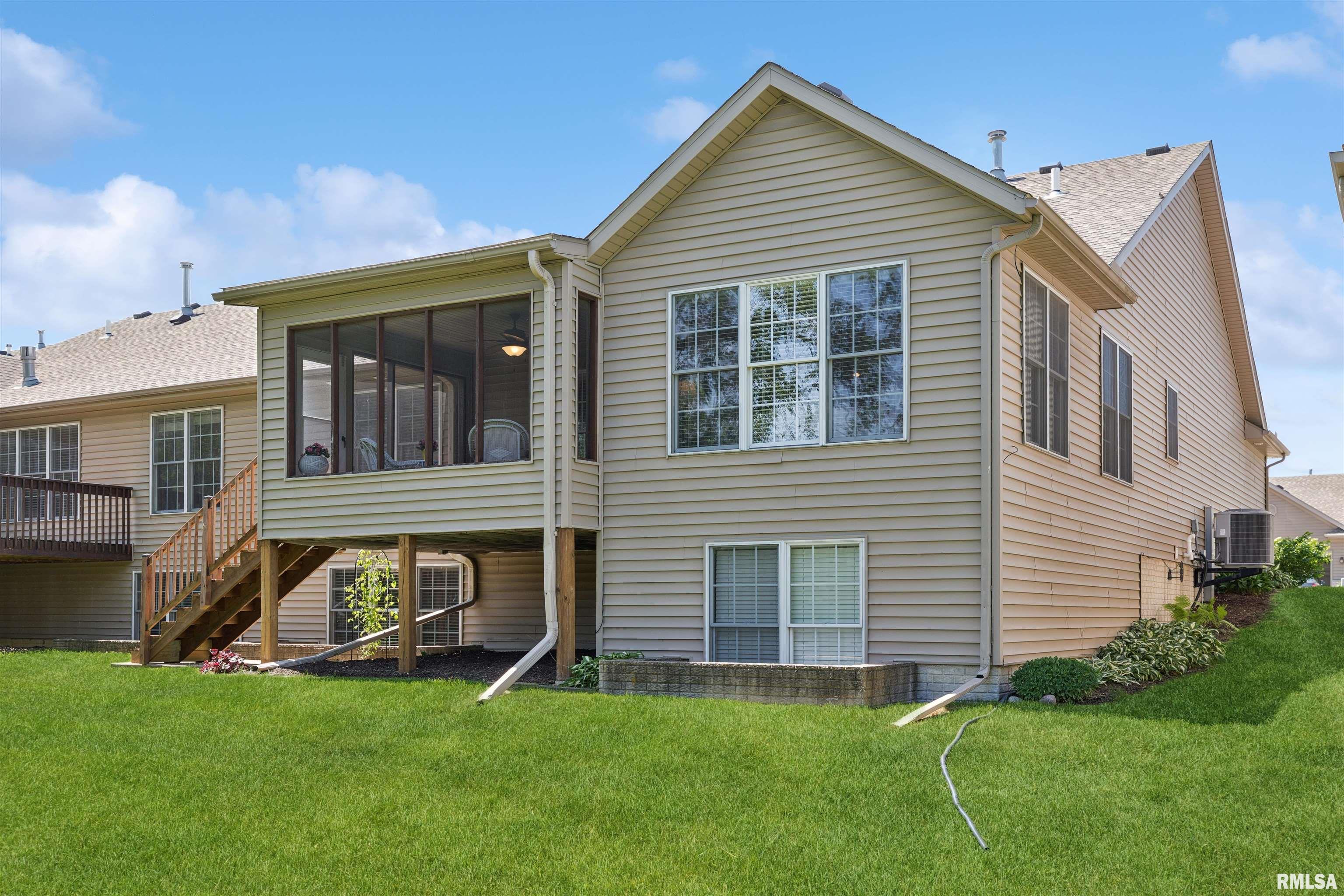 1361 Pinnacle Pines Court, Bettendorf, Iowa image 33