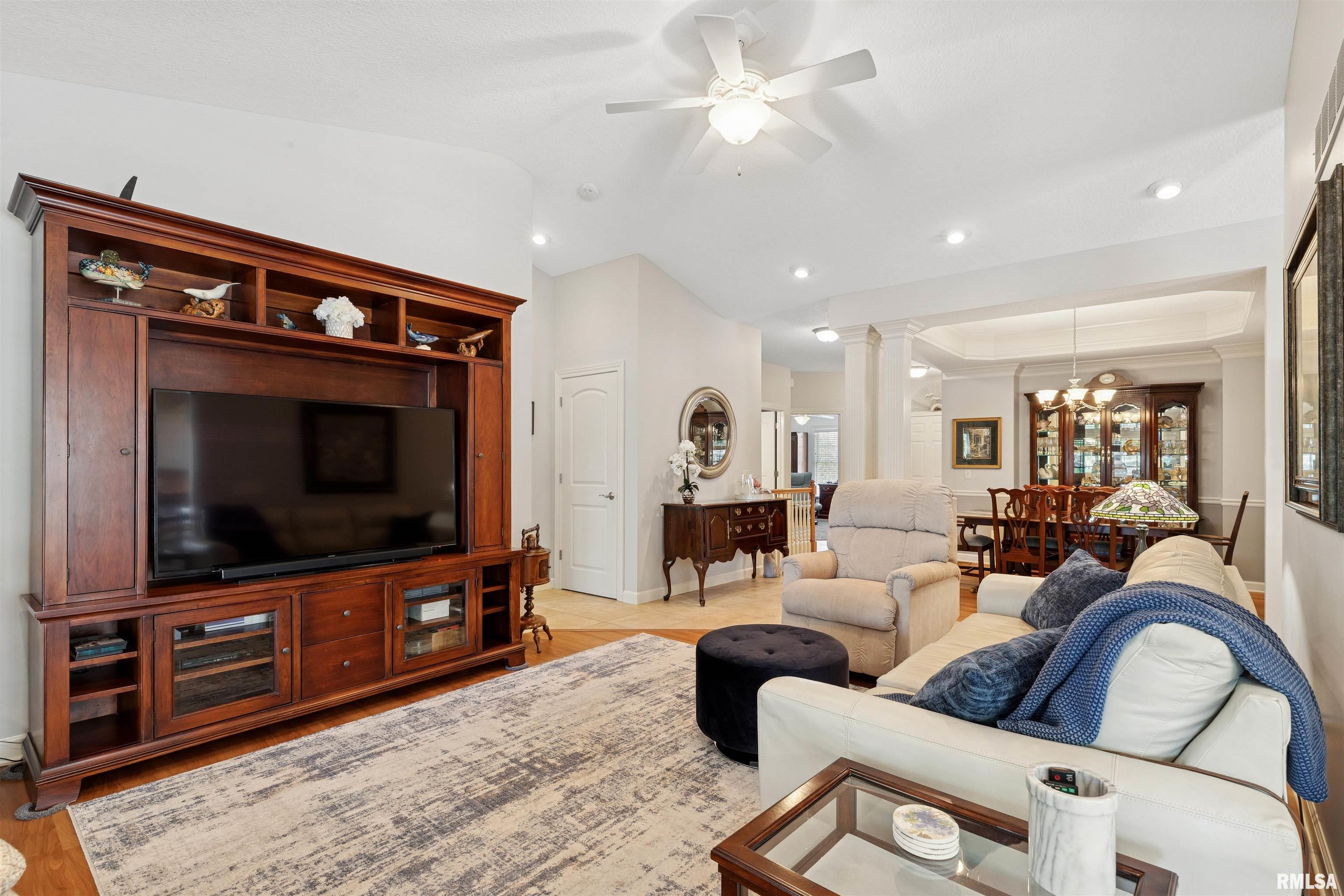 1361 Pinnacle Pines Court, Bettendorf, Iowa image 10