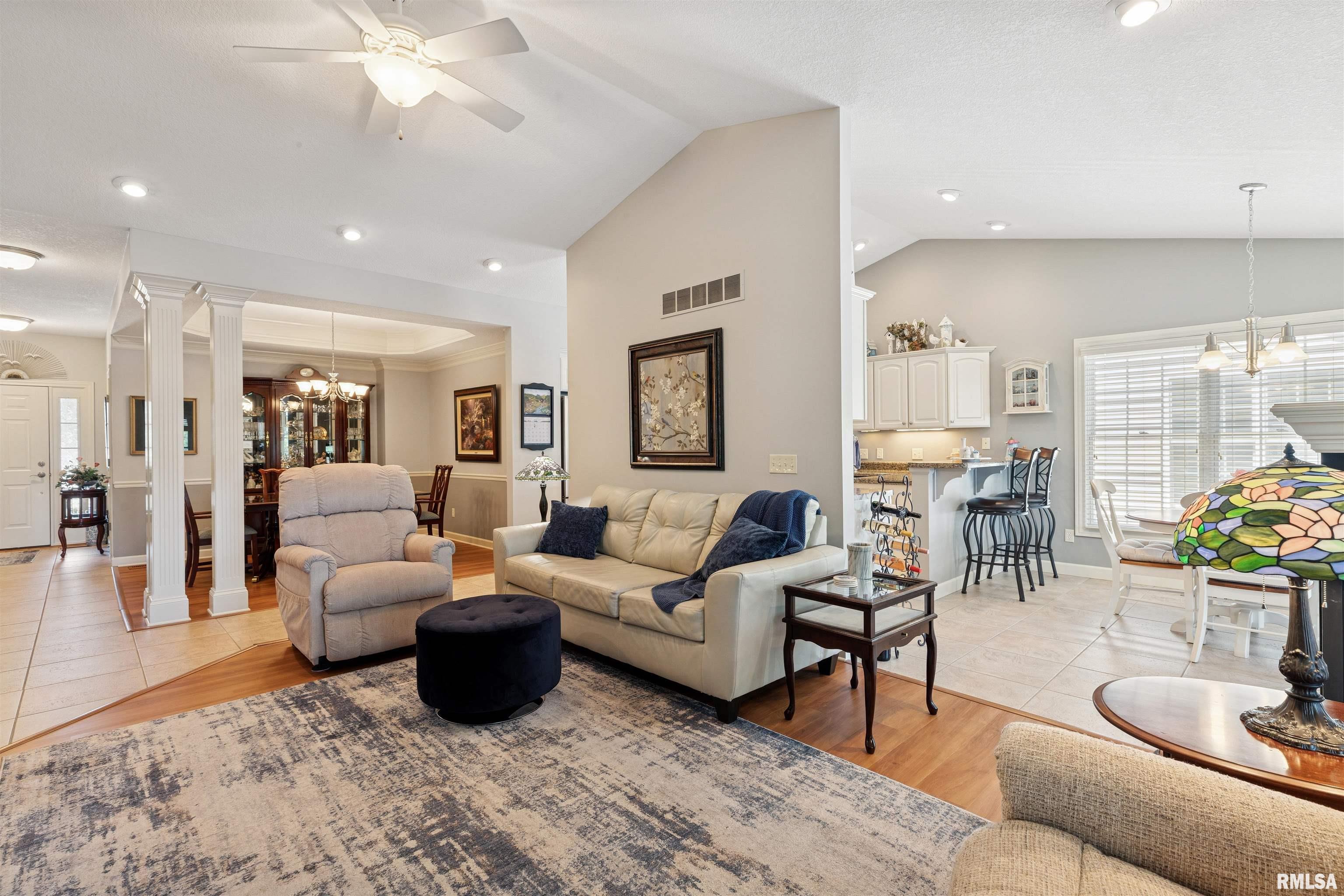 1361 Pinnacle Pines Court, Bettendorf, Iowa image 4