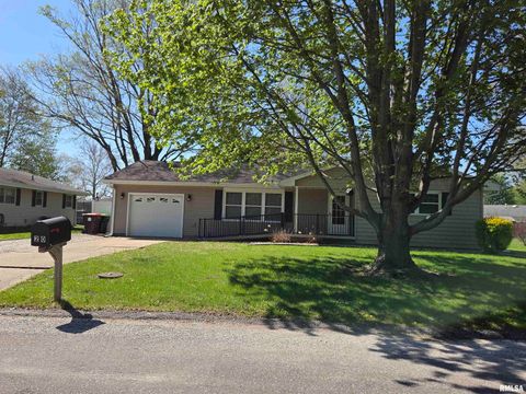 Photo of 20 Hiel Drive, Bushnell, IL 61422 (MLS # PA1265787)