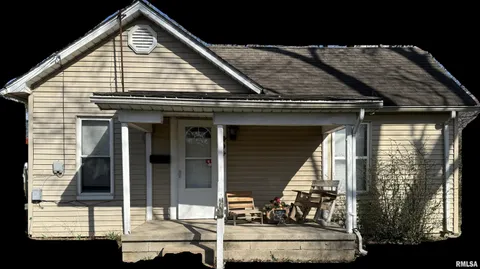 404 N Grand Street, Benton, IL 62812 - MLS#: EB457155
