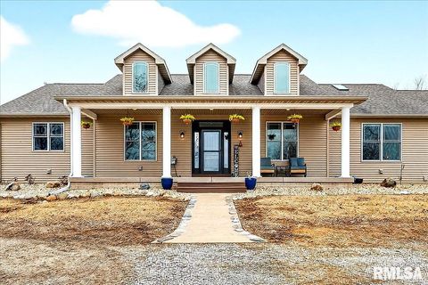 Homes For Sale - 3661 Cole Hollow Road<br/> Tazewell County, Pekin, IL 61554