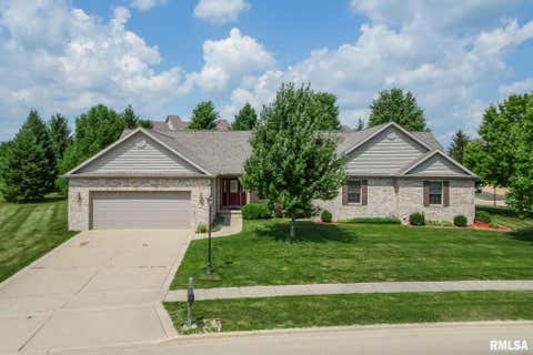 Homes For Sale - 1835 Kingsbury Road<br/> Tazewell County, Washington, IL 61761