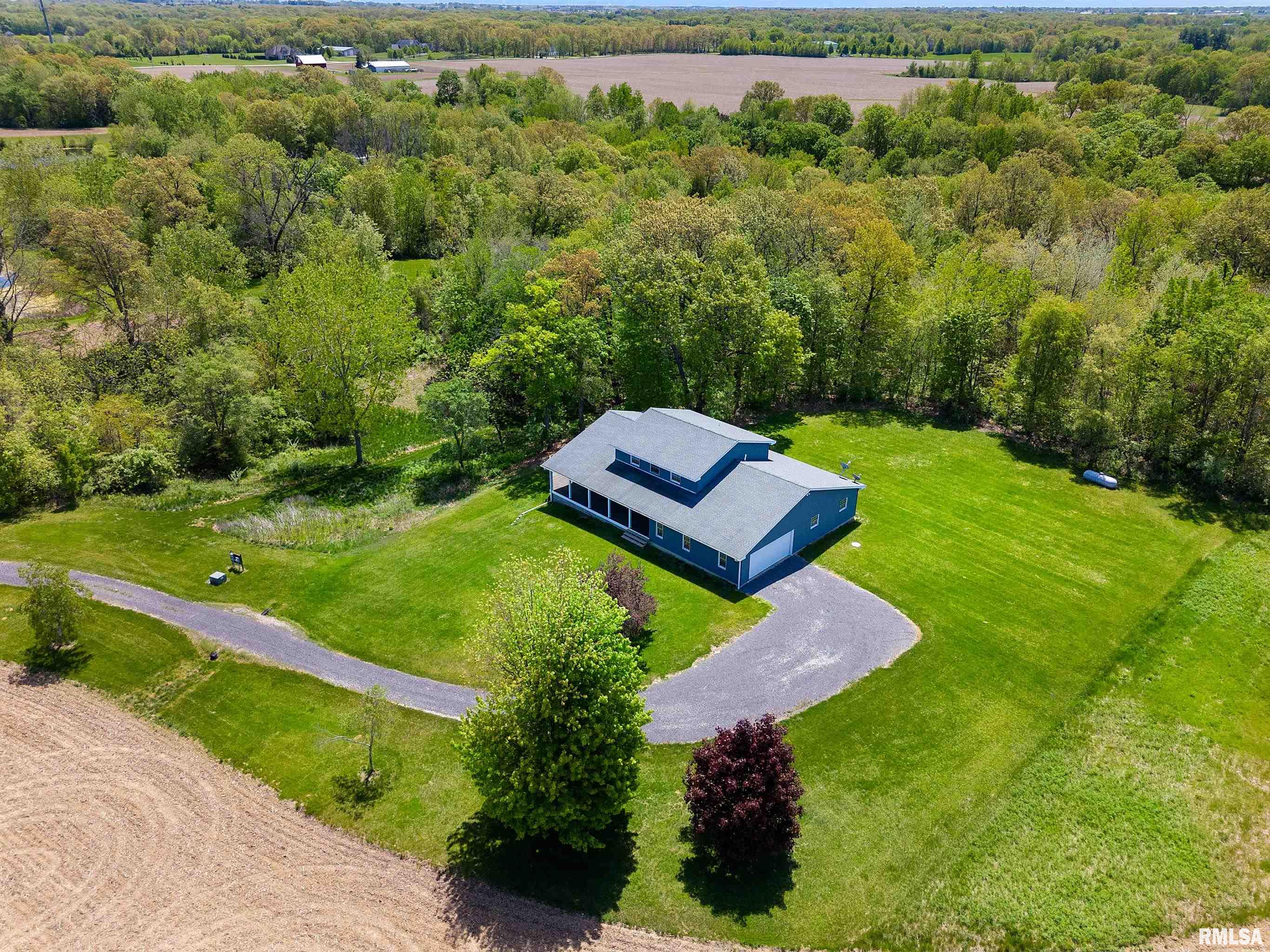 24085 Farmdale Road, Washington, Illinois image 3