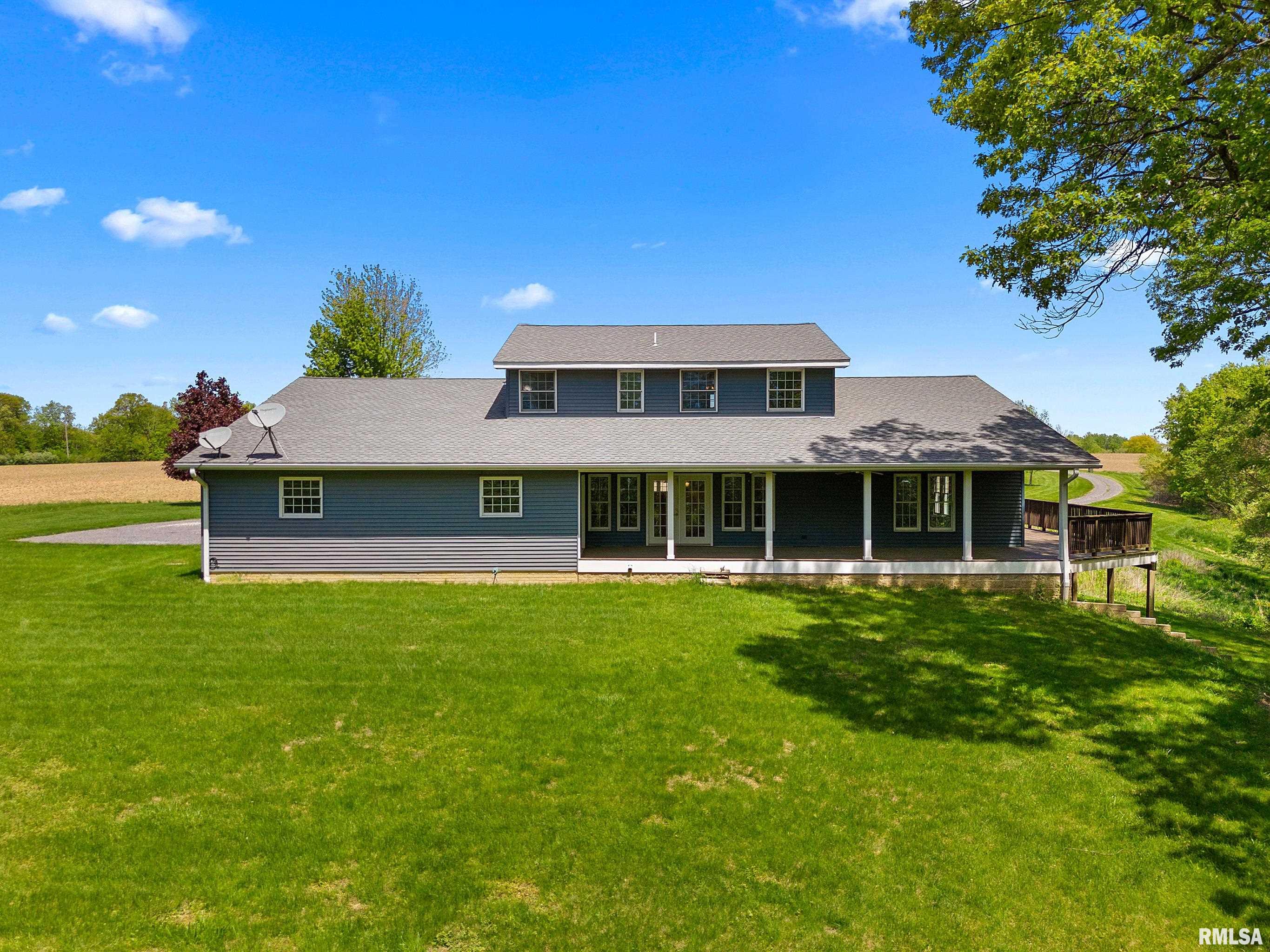 24085 Farmdale Road, Washington, Illinois image 14