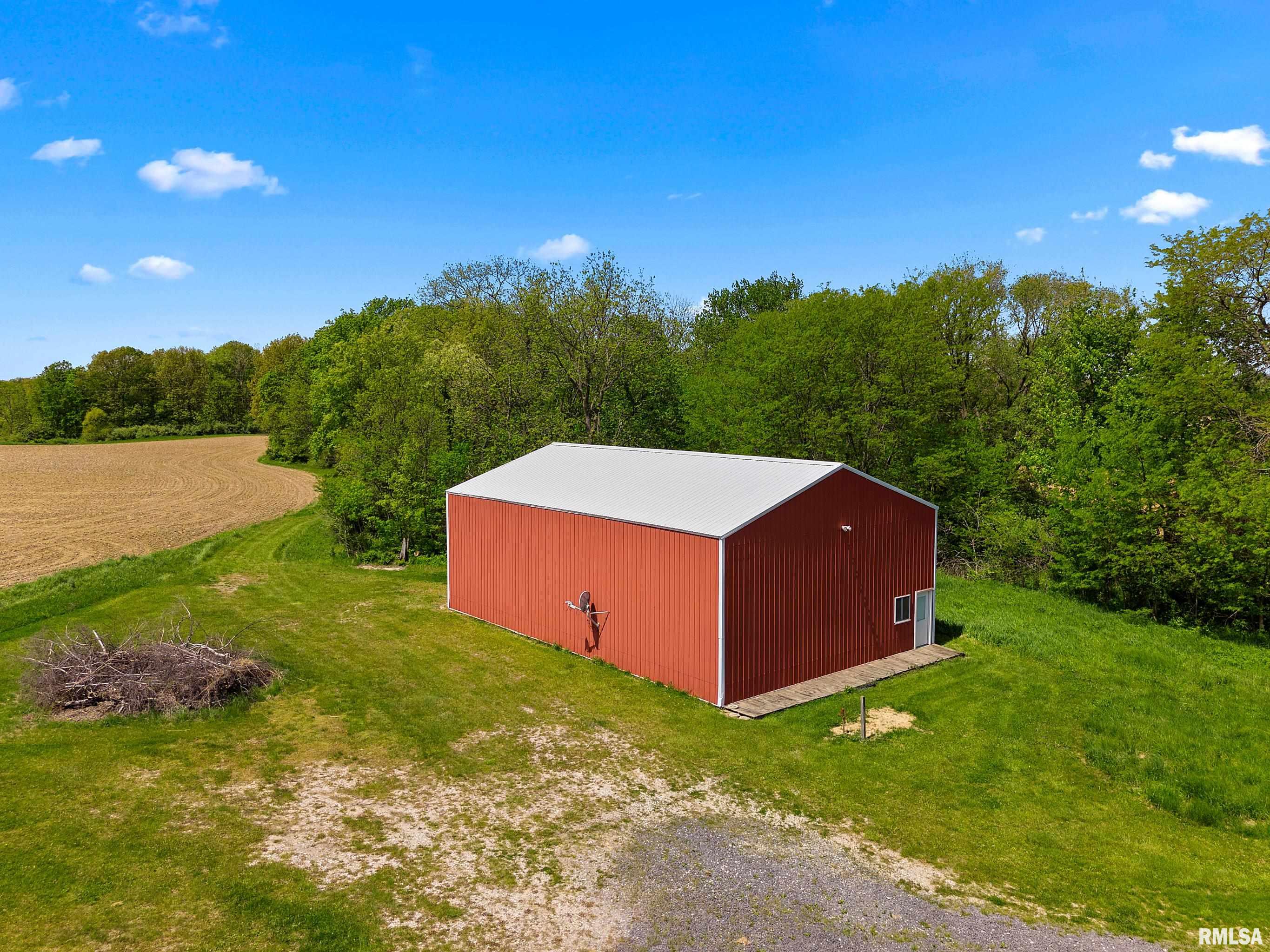 24085 Farmdale Road, Washington, Illinois image 7