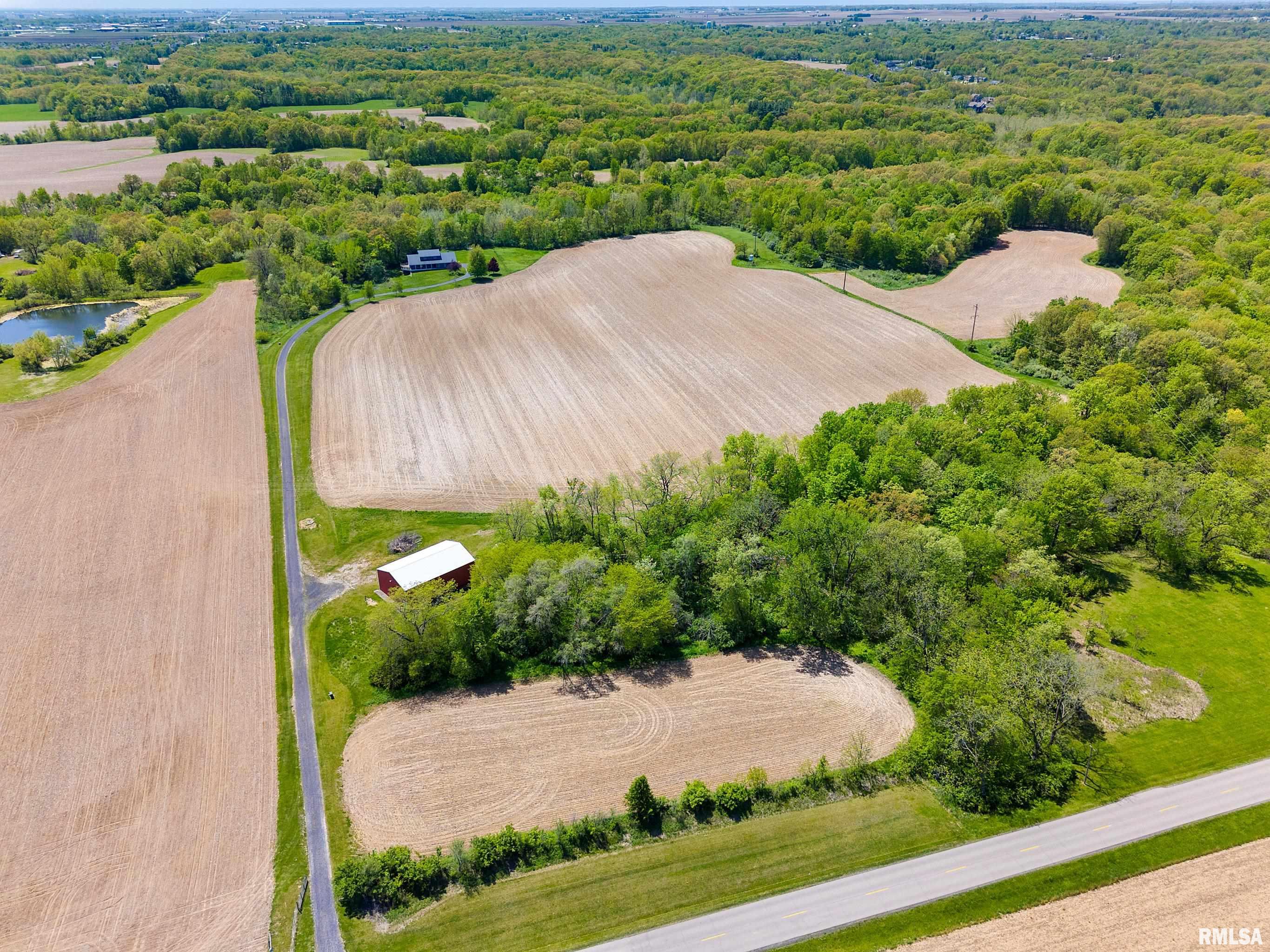 24085 Farmdale Road, Washington, Illinois image 4