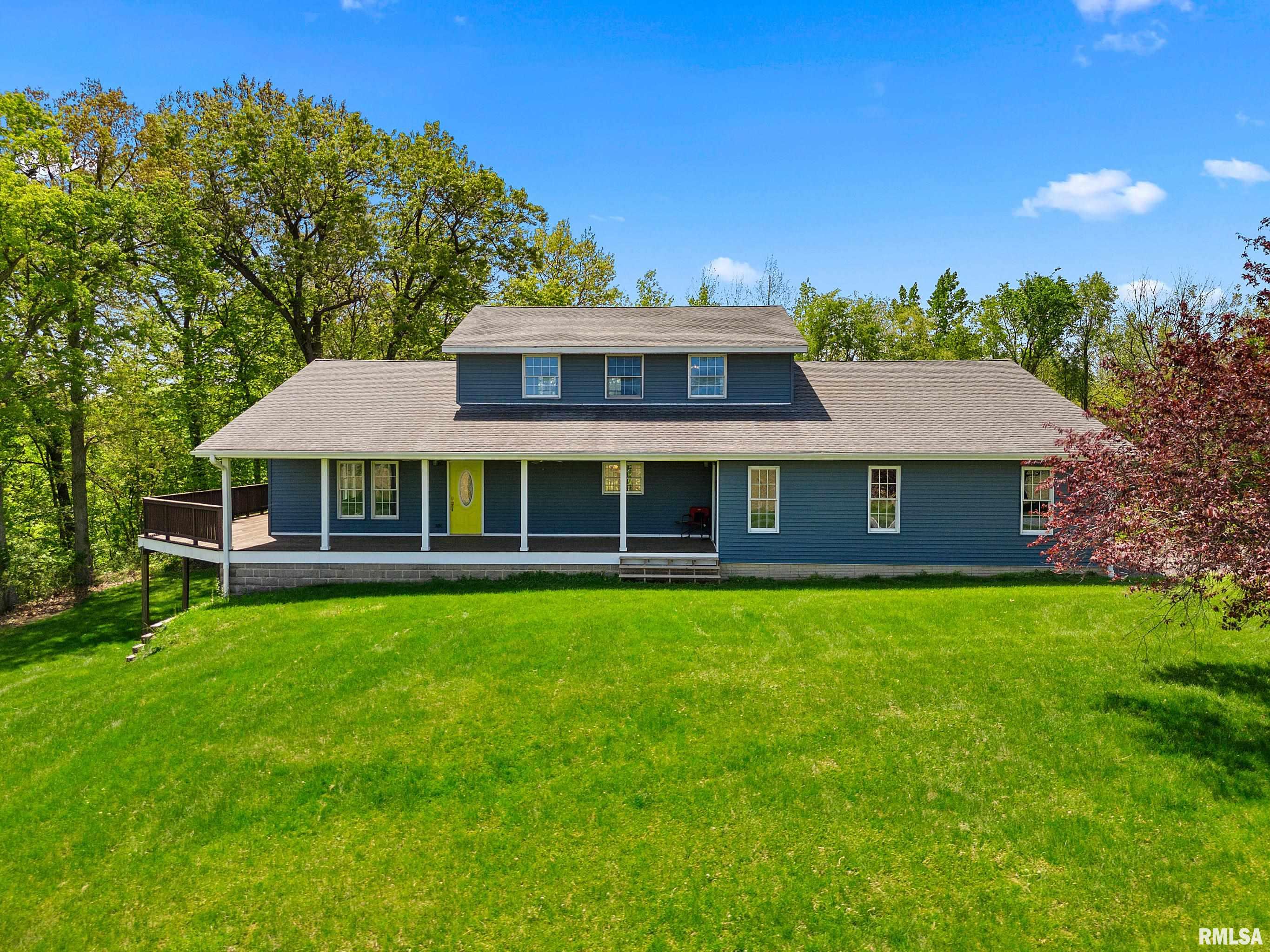 24085 Farmdale Road, Washington, Illinois image 2