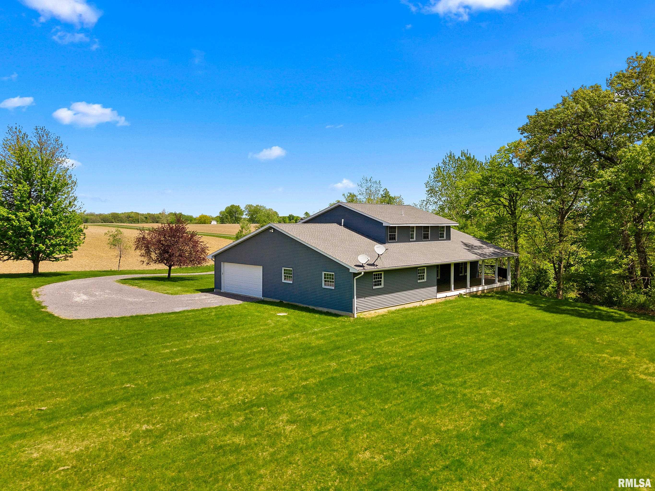 24085 Farmdale Road, Washington, Illinois image 13