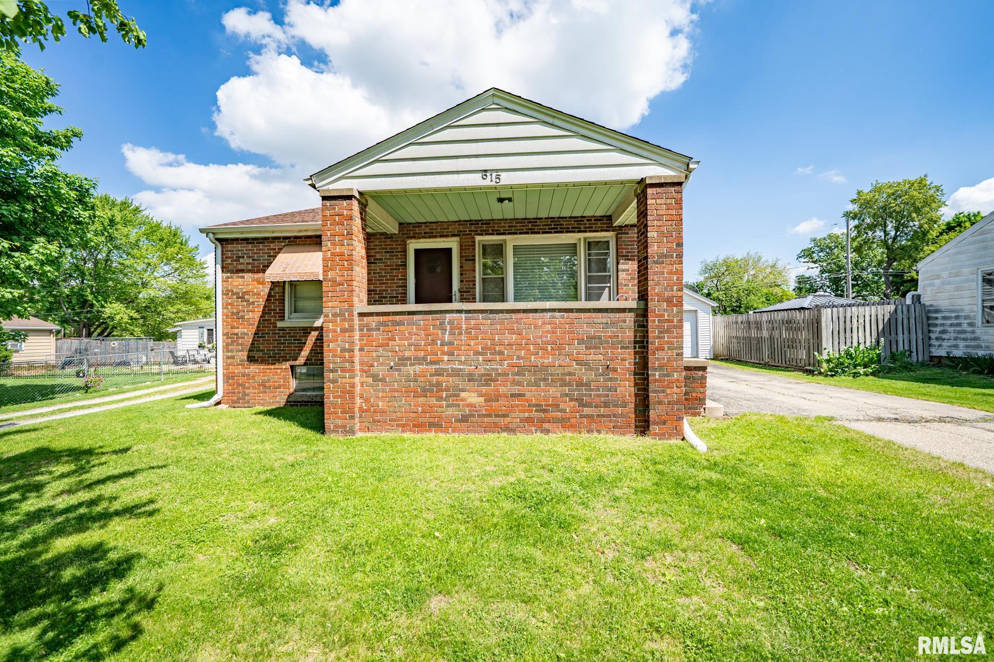 615 E Marietta Avenue, Peoria Heights, Illinois image 1