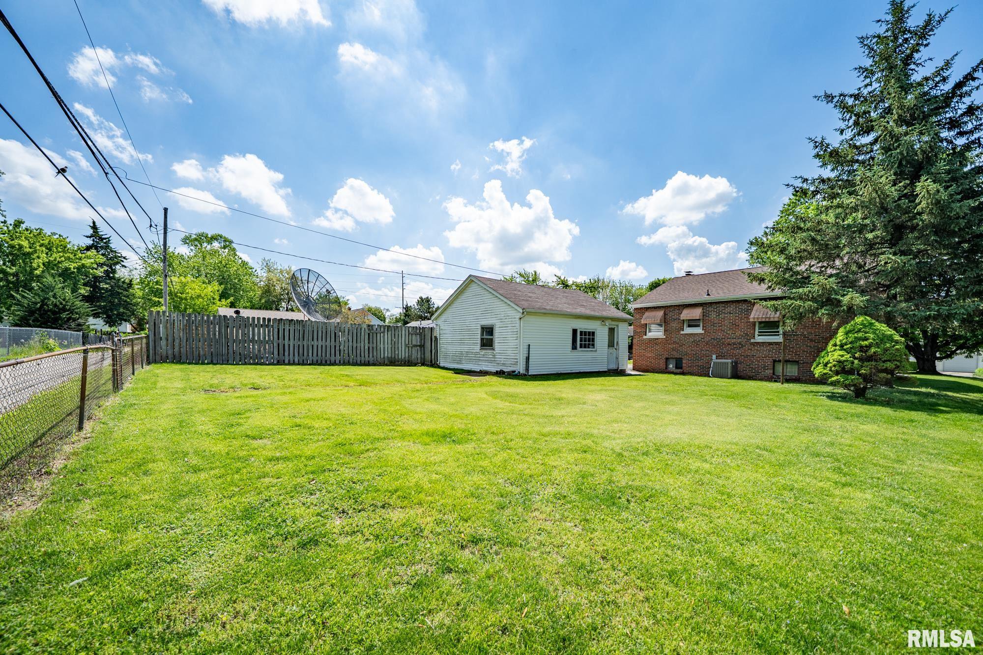 615 E Marietta Avenue, Peoria Heights, Illinois image 30