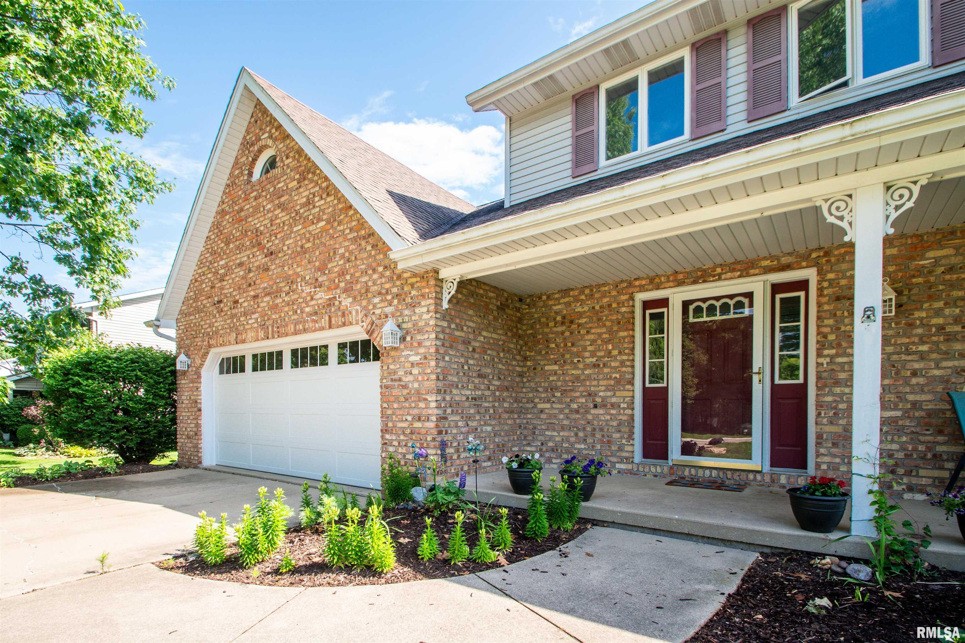 314 E White Oak Court, East Peoria, Illinois image 4