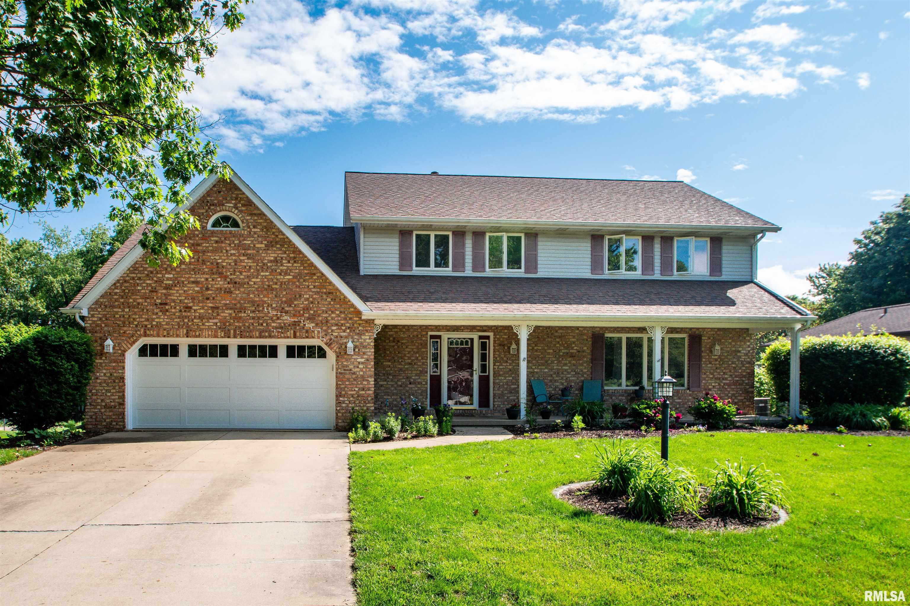 314 E White Oak Court, East Peoria, Illinois image 2