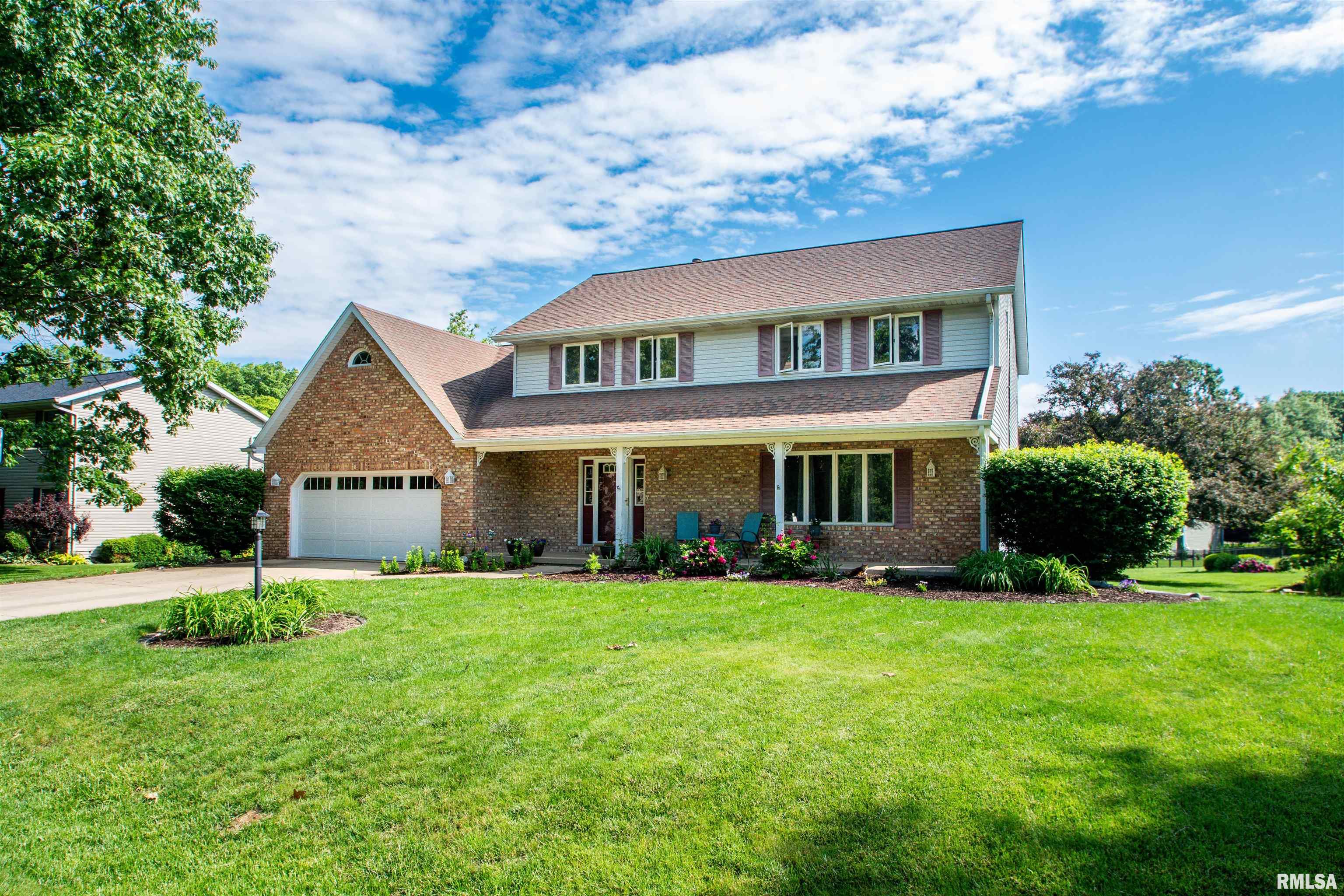 314 E White Oak Court, East Peoria, Illinois image 3