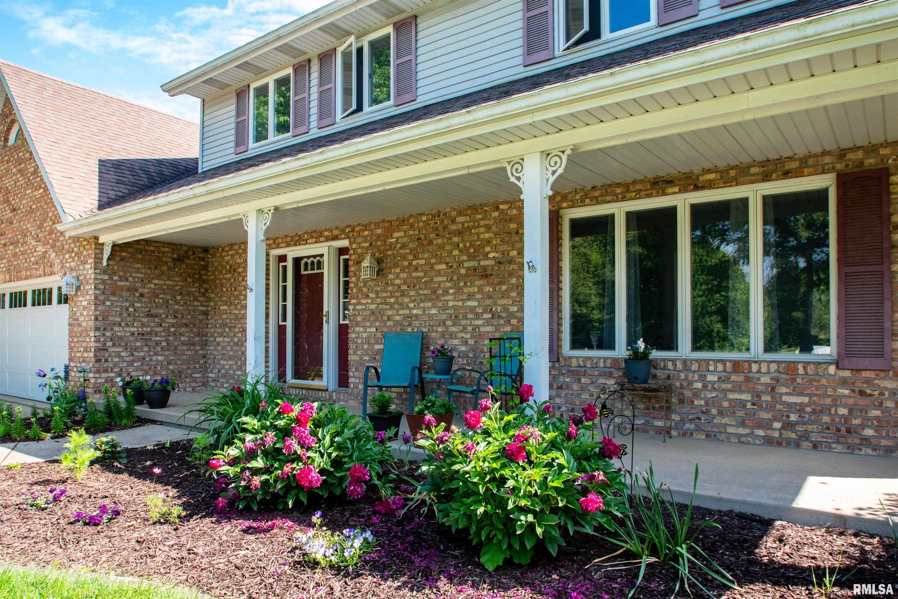 314 E White Oak Court, East Peoria, Illinois image 5