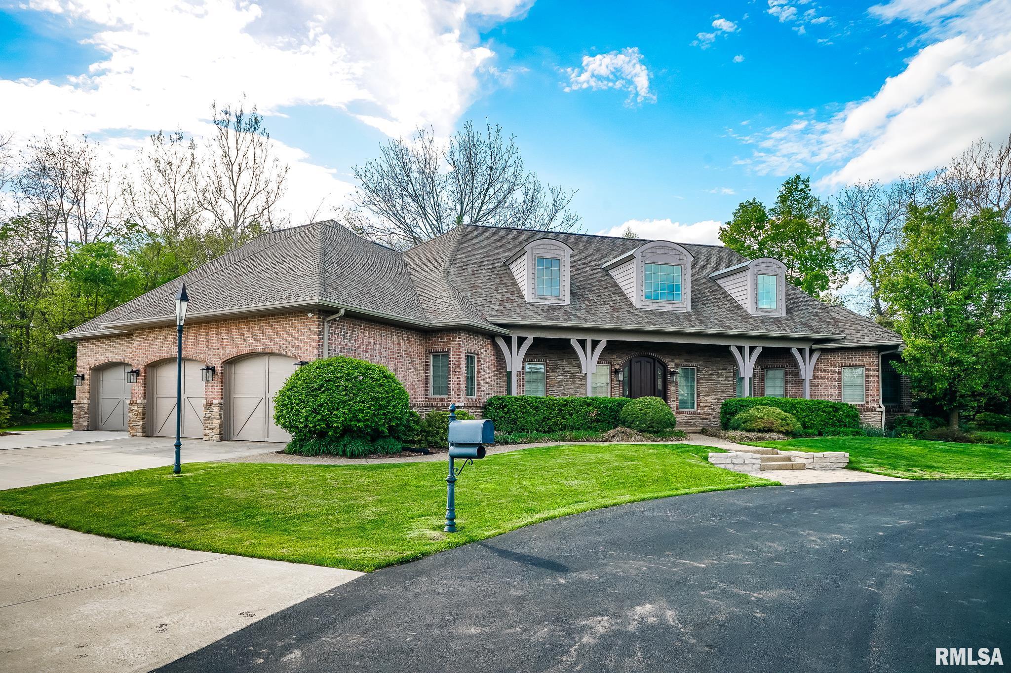 8515 N Wyndhill Lane, Peoria, Illinois image 1