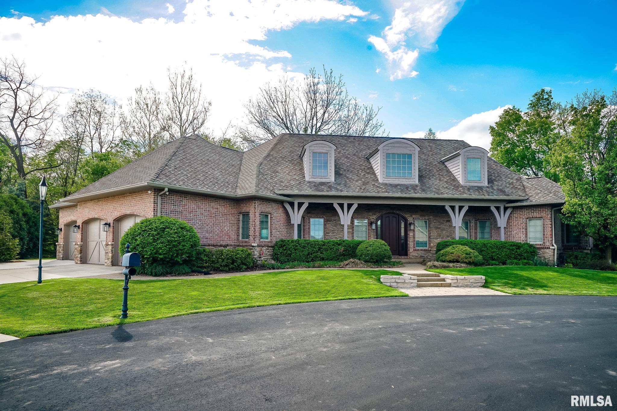 8515 N Wyndhill Lane, Peoria, Illinois image 2