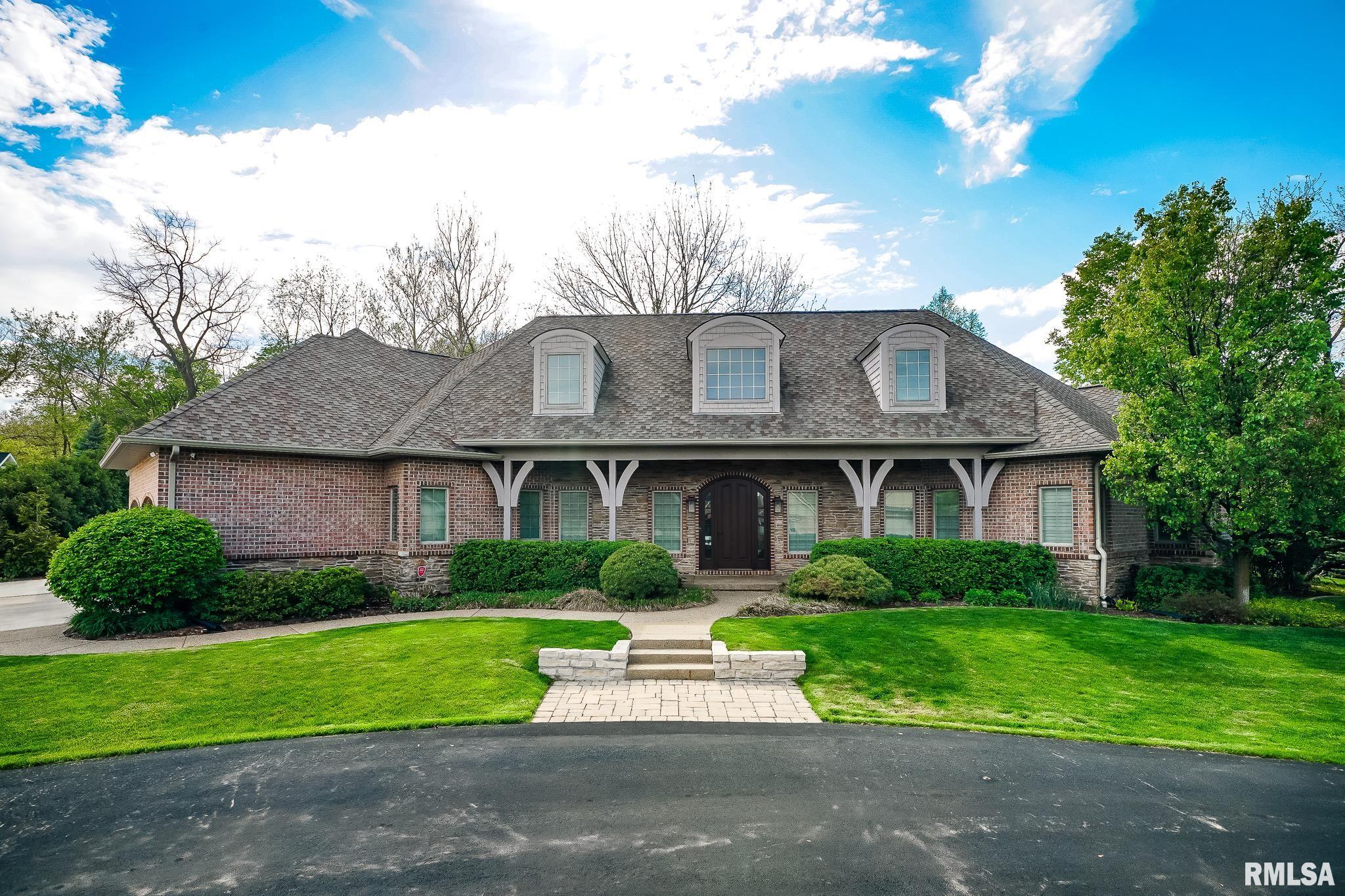 8515 N Wyndhill Lane, Peoria, Illinois image 3