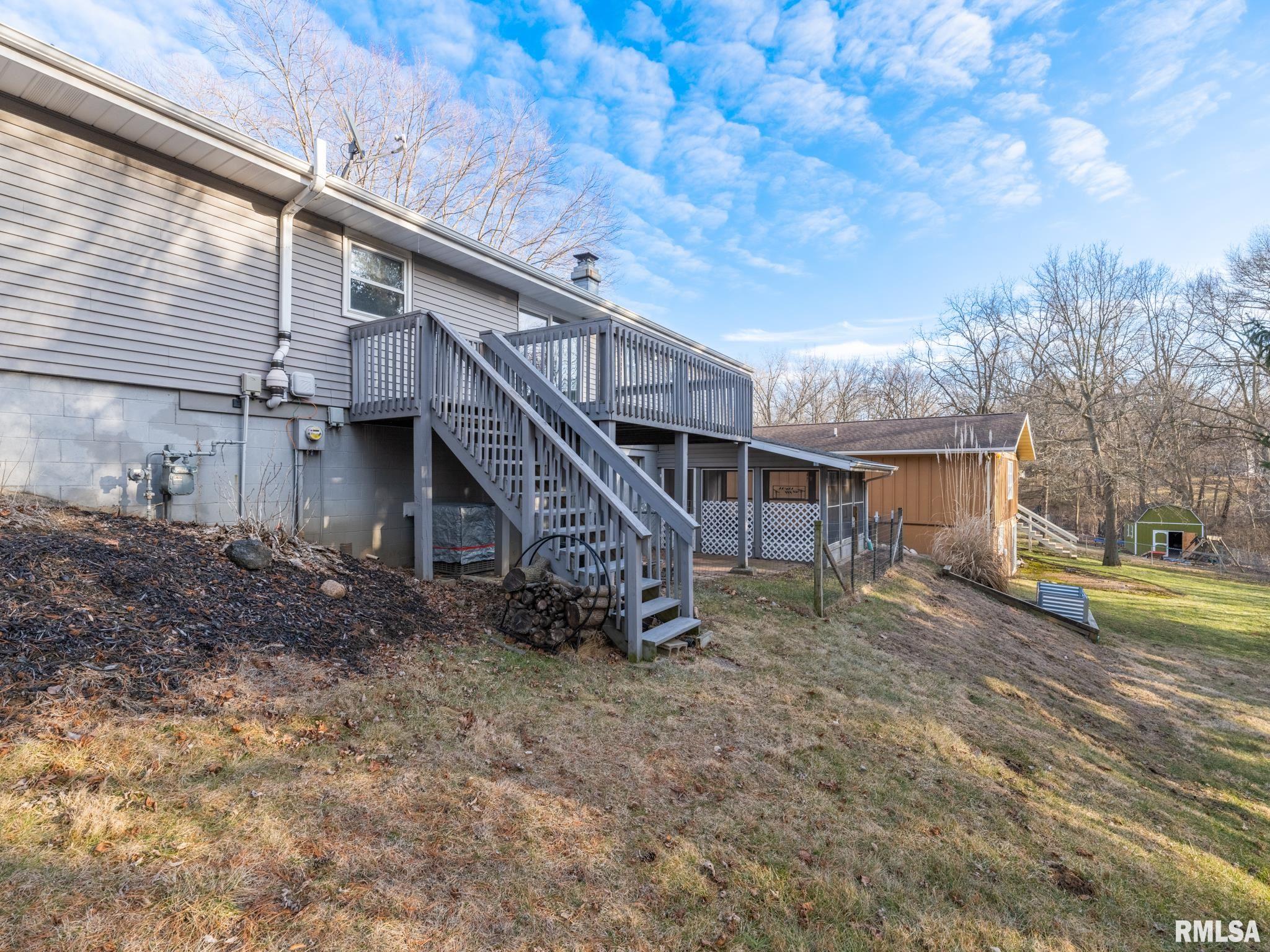 2201 Fahnders Drive, Pekin, Illinois image 31