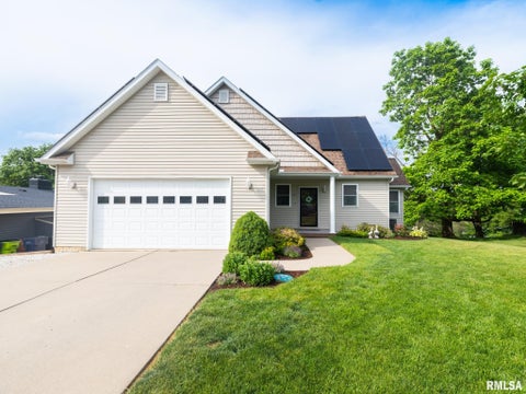 Homes For Sale - 4906 S Sir Lionel Court<br/> Mapleton, IL 61547