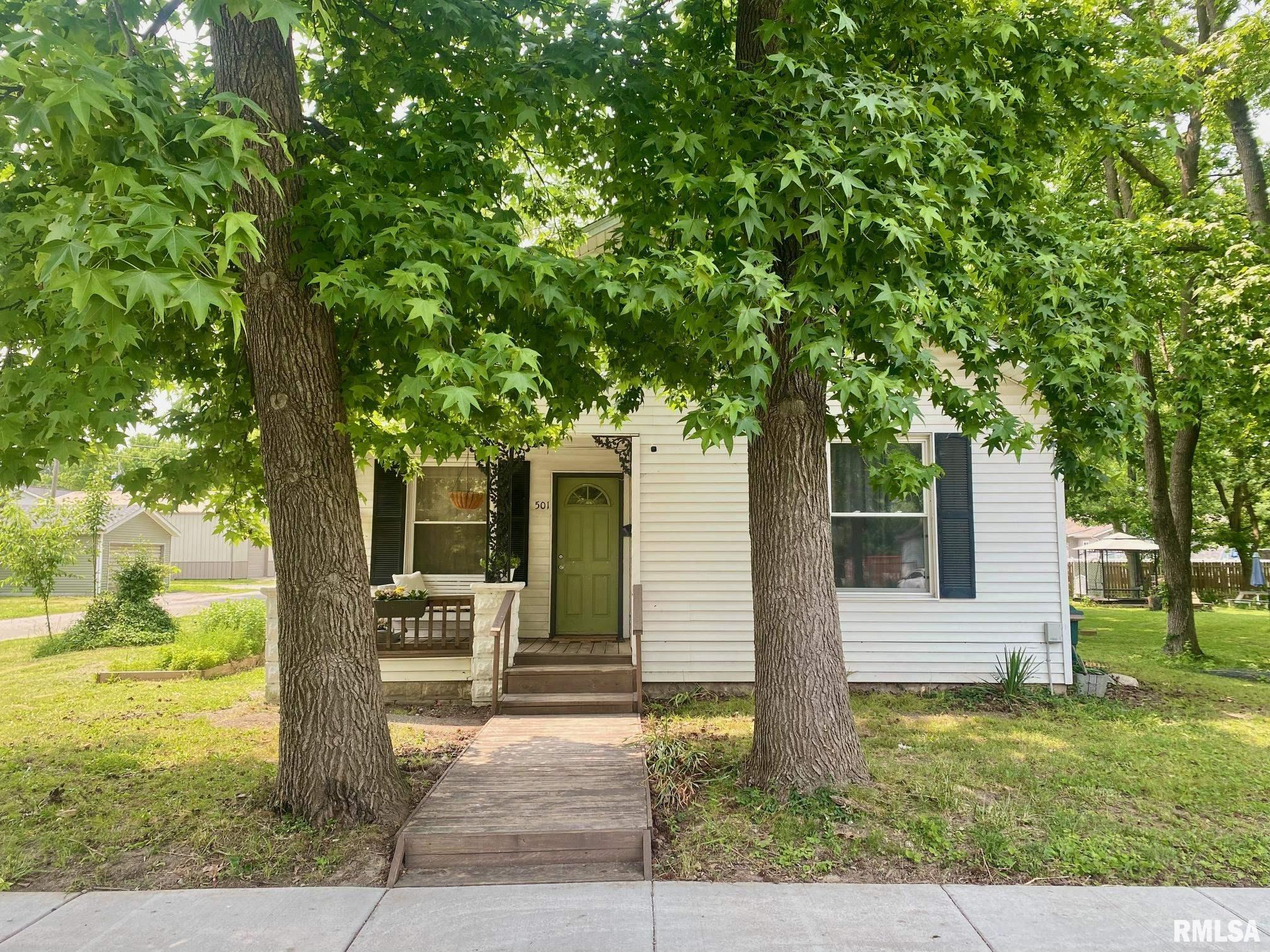 501 N 18th Street, Herrin, Illinois image 2