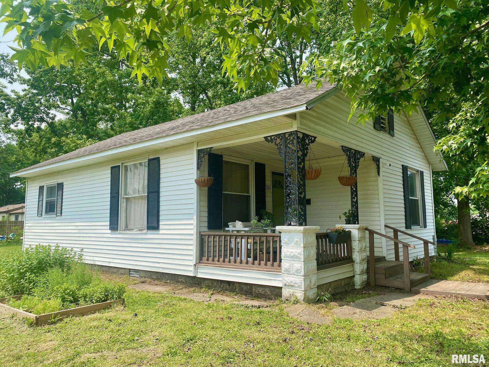 501 N 18th Street, Herrin, Illinois image 1