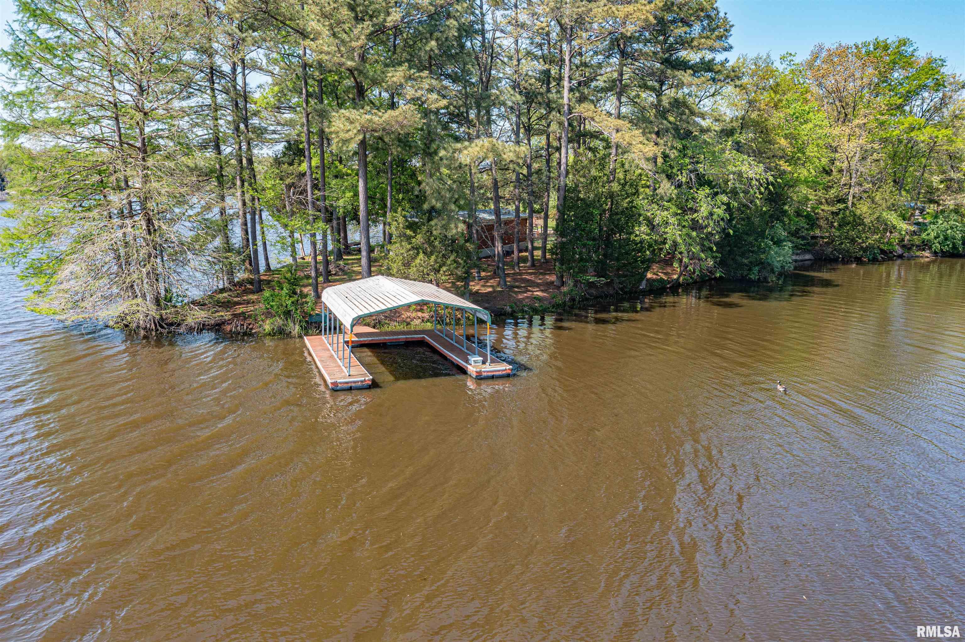 2355 Waverunner Cove Cove, Salem, Illinois image 3