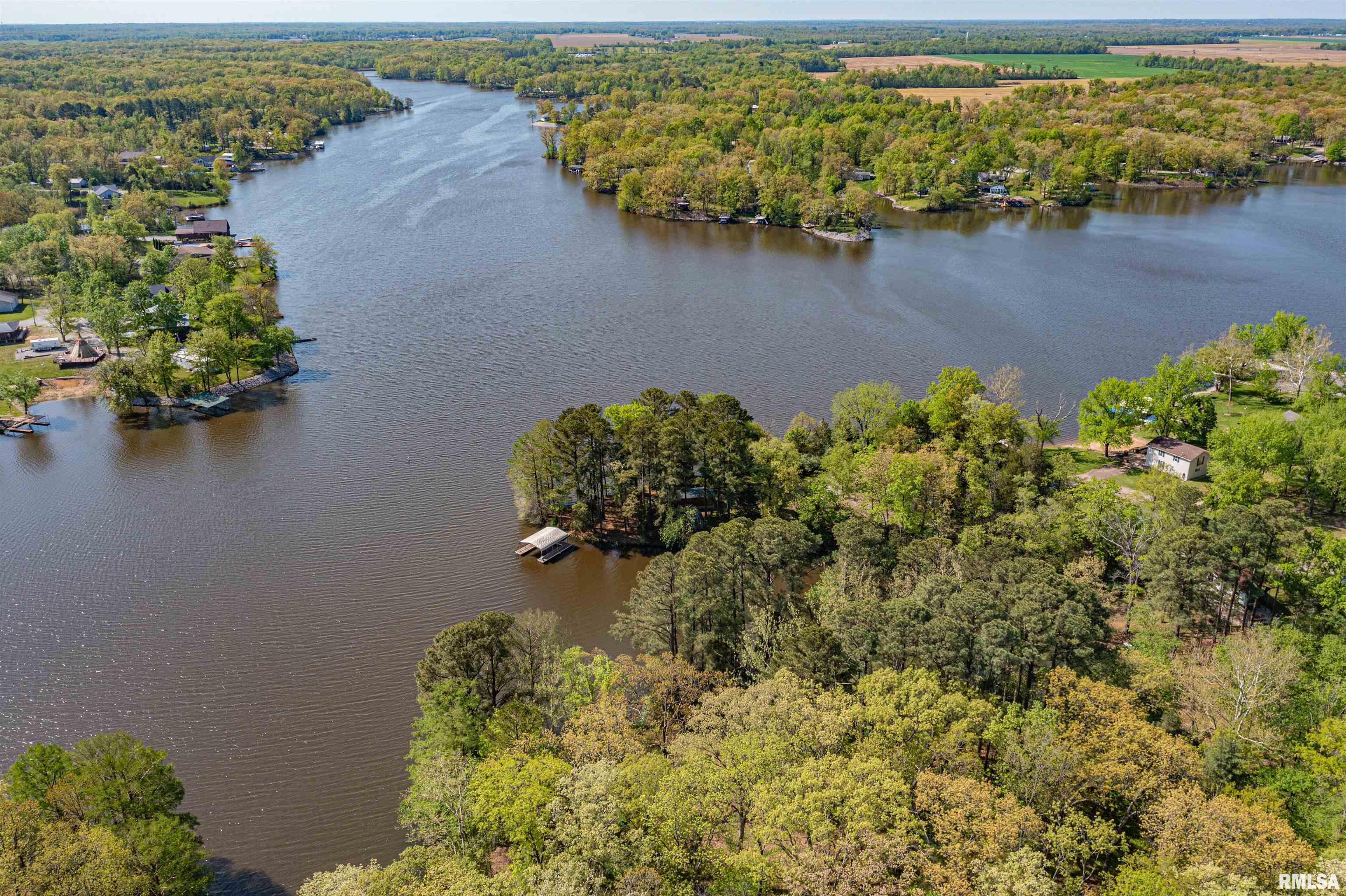 2355 Waverunner Cove Cove, Salem, Illinois image 11
