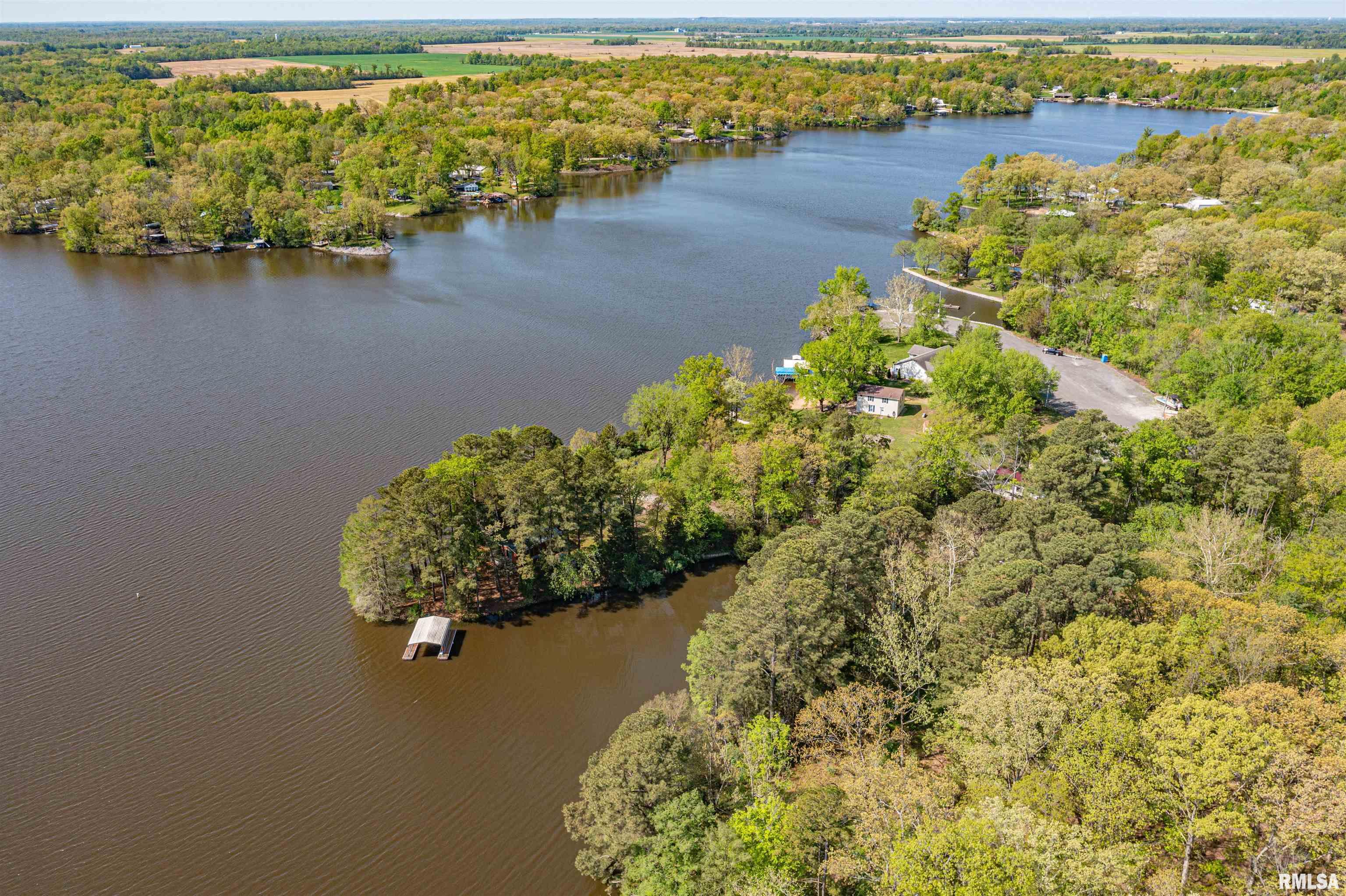 2355 Waverunner Cove Cove, Salem, Illinois image 10