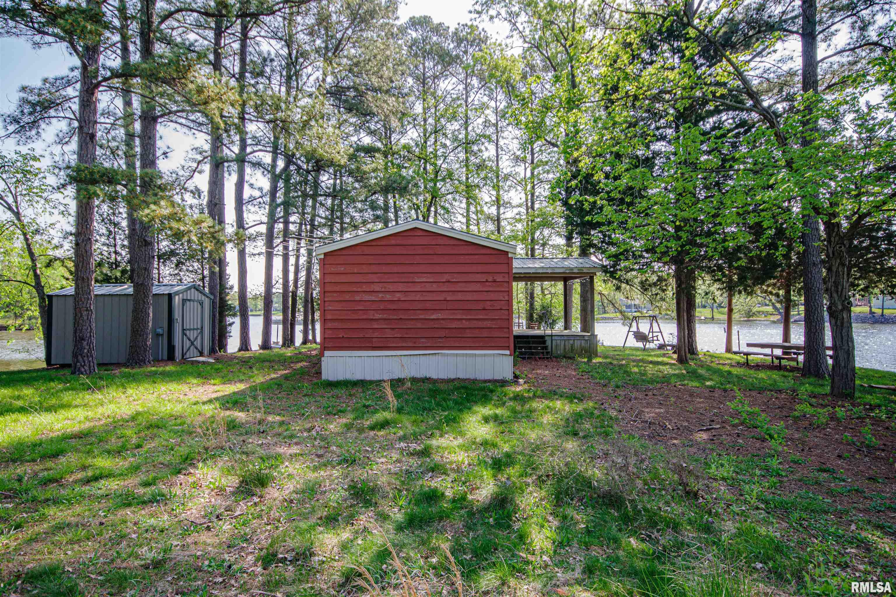 2355 Waverunner Cove Cove, Salem, Illinois image 25