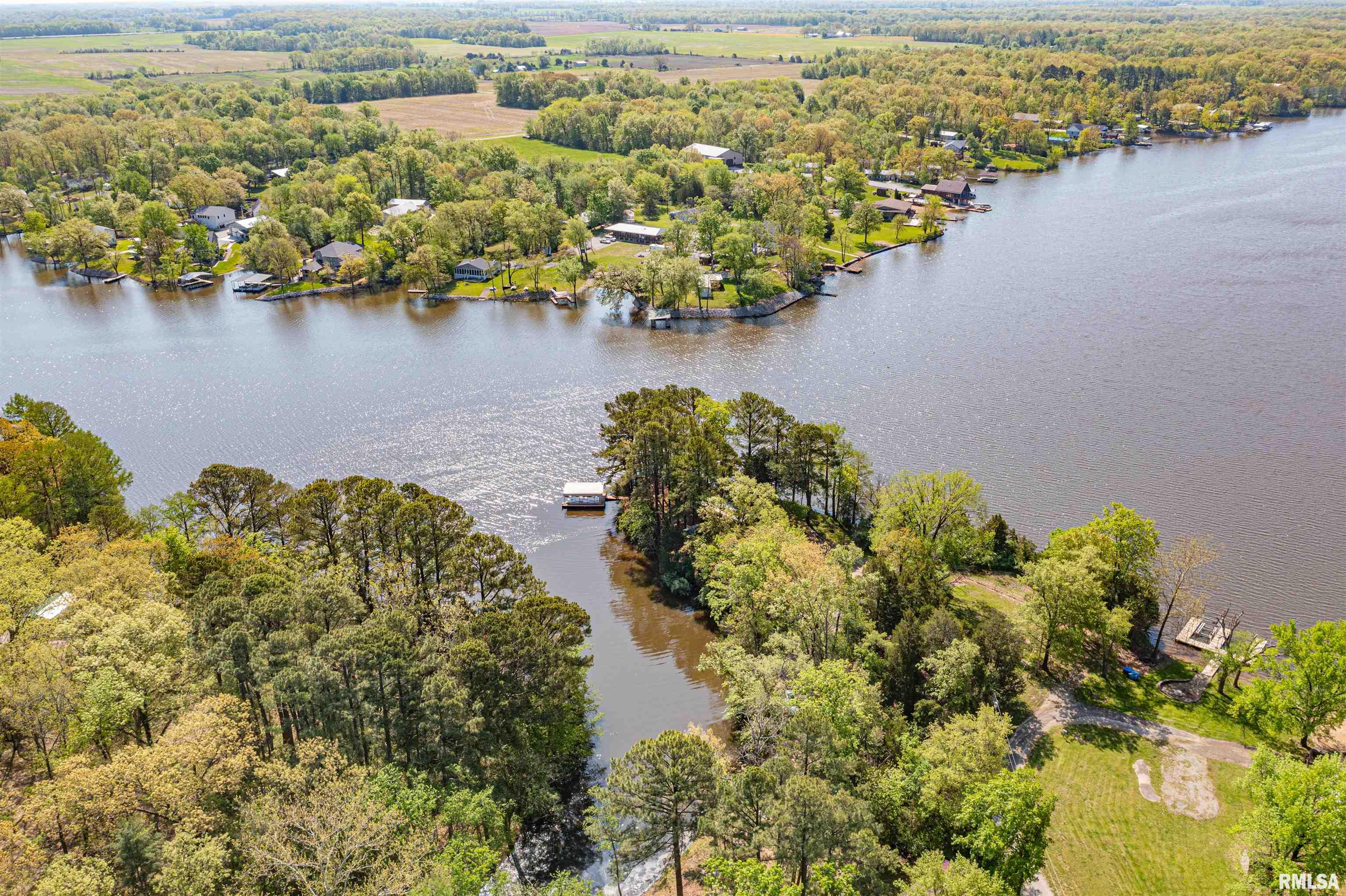 2355 Waverunner Cove Cove, Salem, Illinois image 13